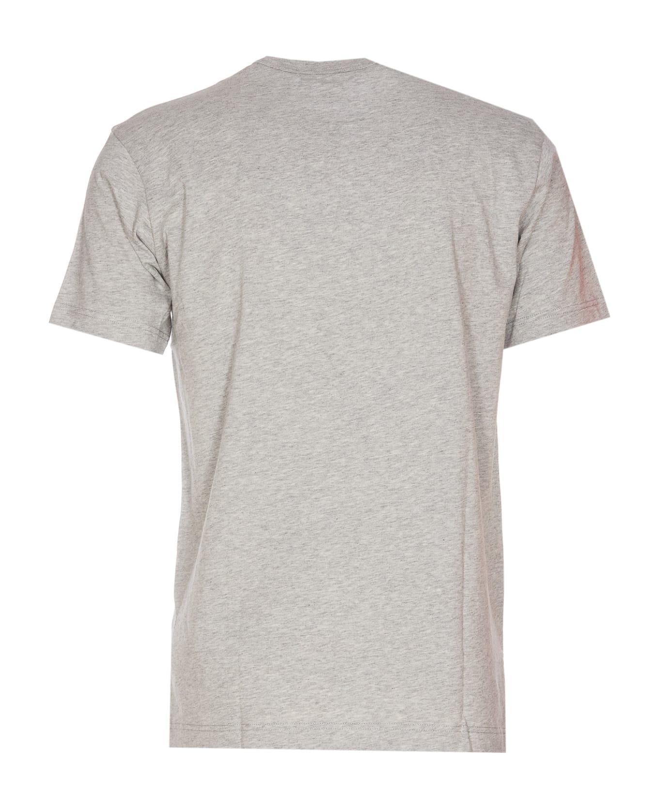 Comme des Garçons Andy Warhol Print T-shirt - Grey シャツ