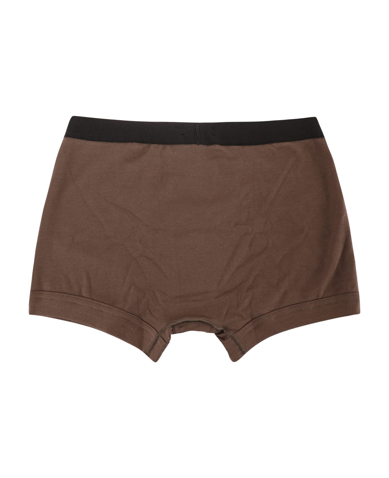 Tom Ford Boxer - Military Green