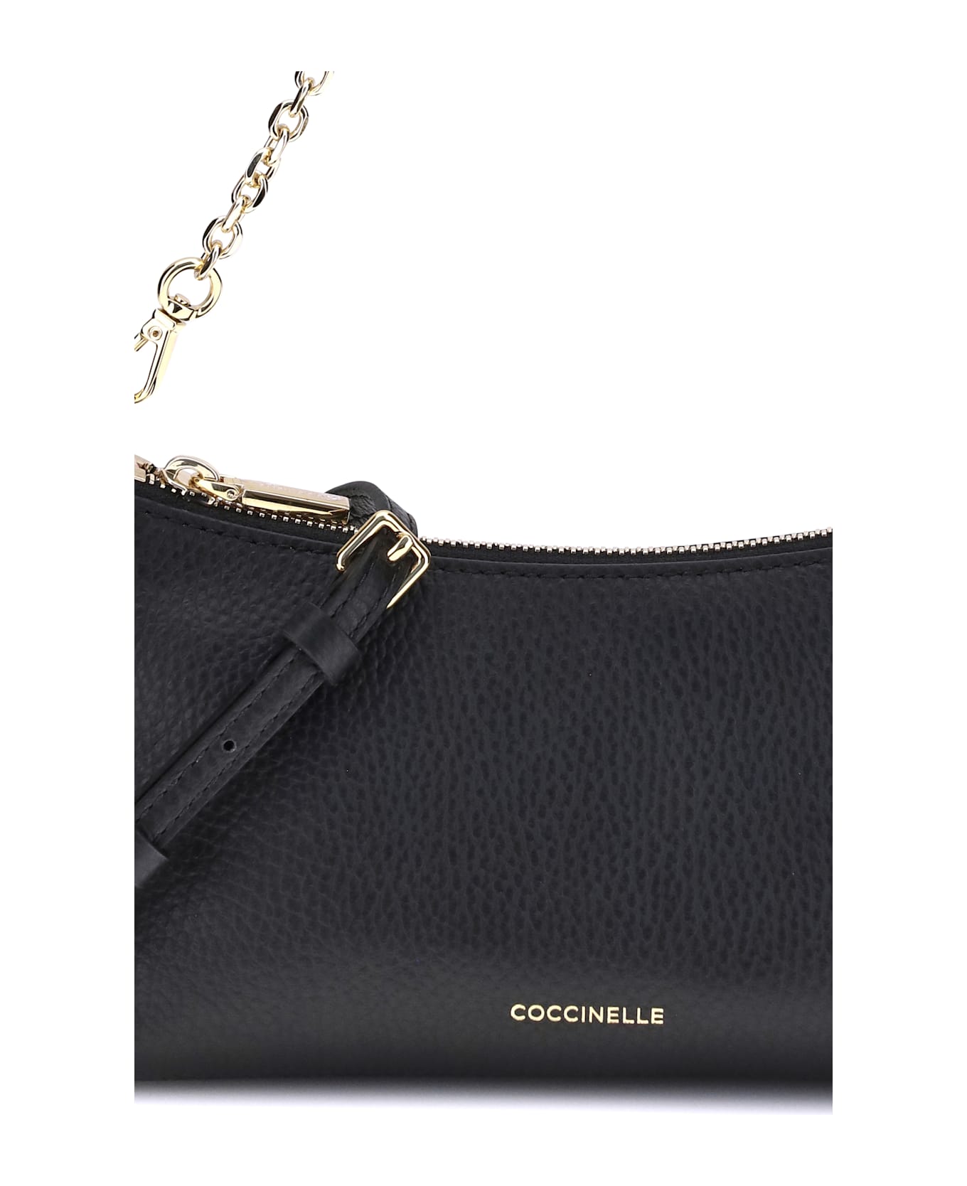 Coccinelle Aura Clutch Bag