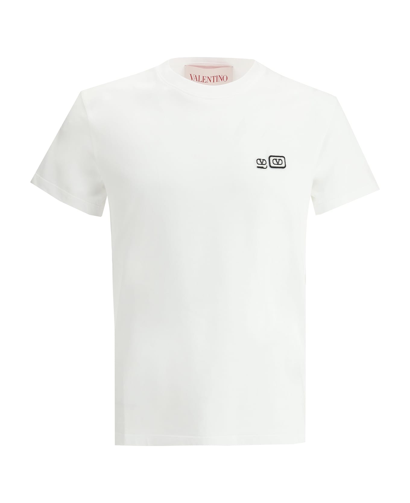 Valentino T-shirt - Avorio