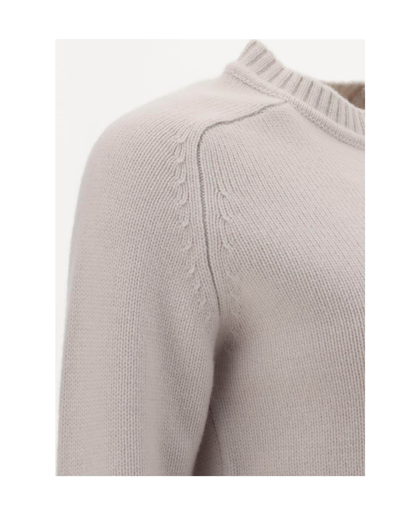 Extreme Cashmere Knitwear - Shell
