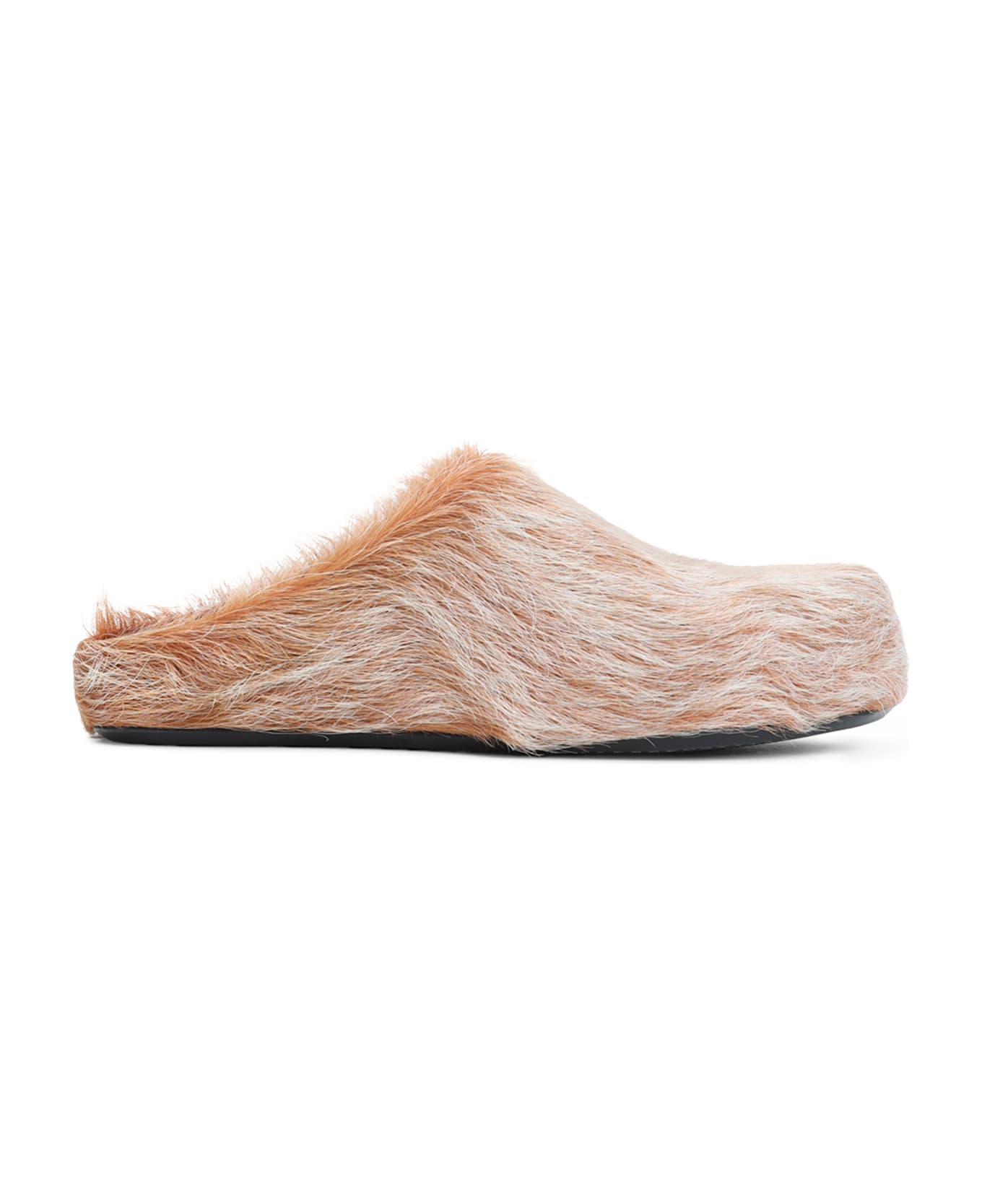 Marni Fussbett Sabot - Winter Wheat