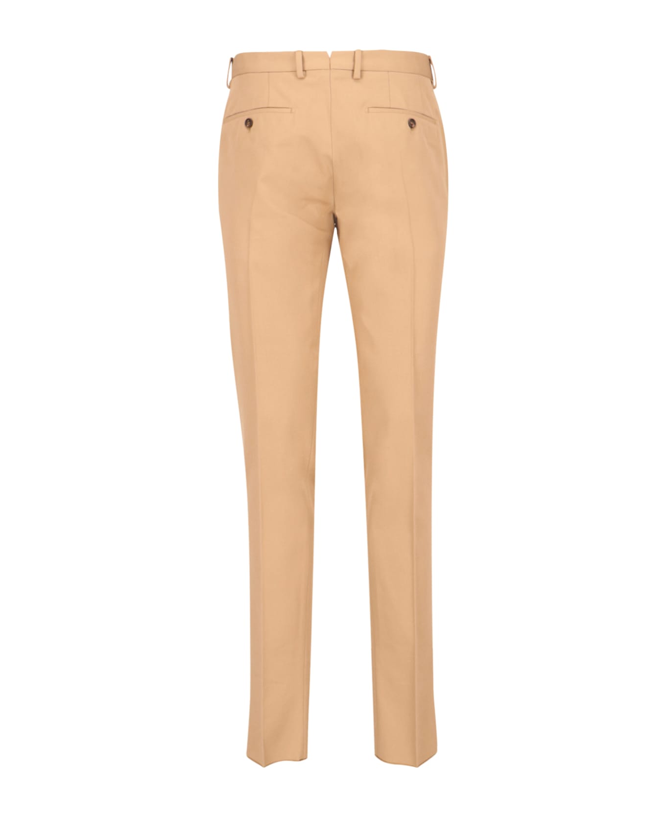 Incotex Chinos - Beige