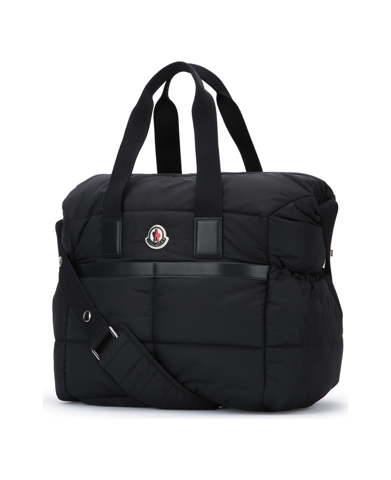 Moncler Mommy Tote Bag - 999