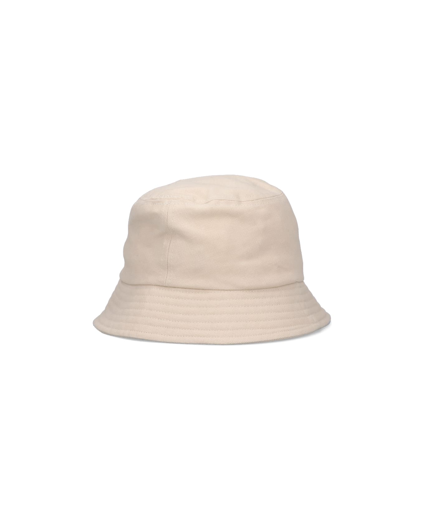 Isabel Marant Haley Hat - Cream