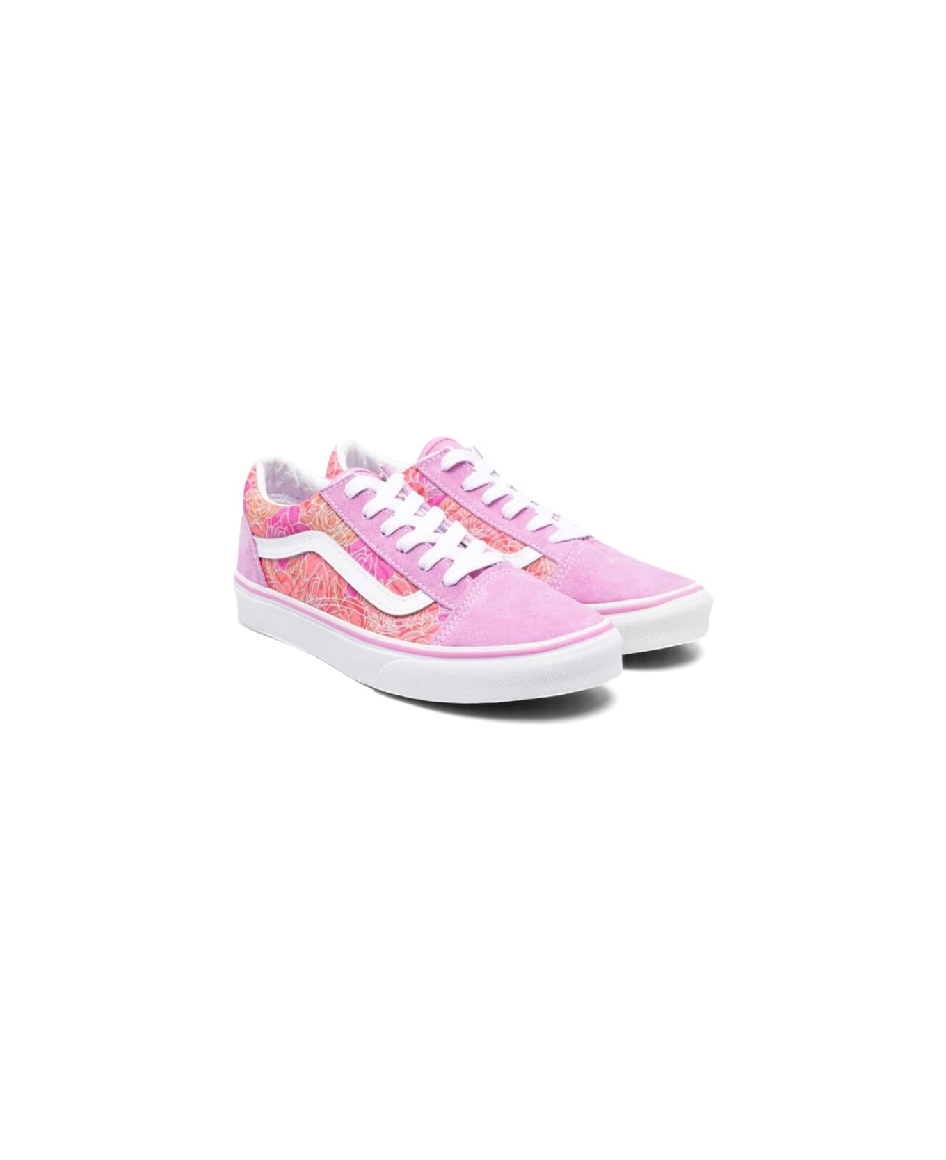 Vans Old Skool - PINK