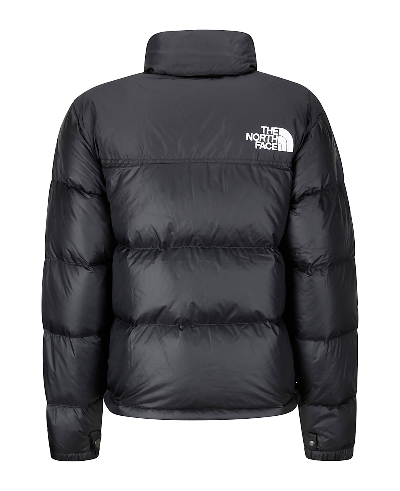 The North Face W 1996 Retro Nuptse Jacket - R TNF BLACK