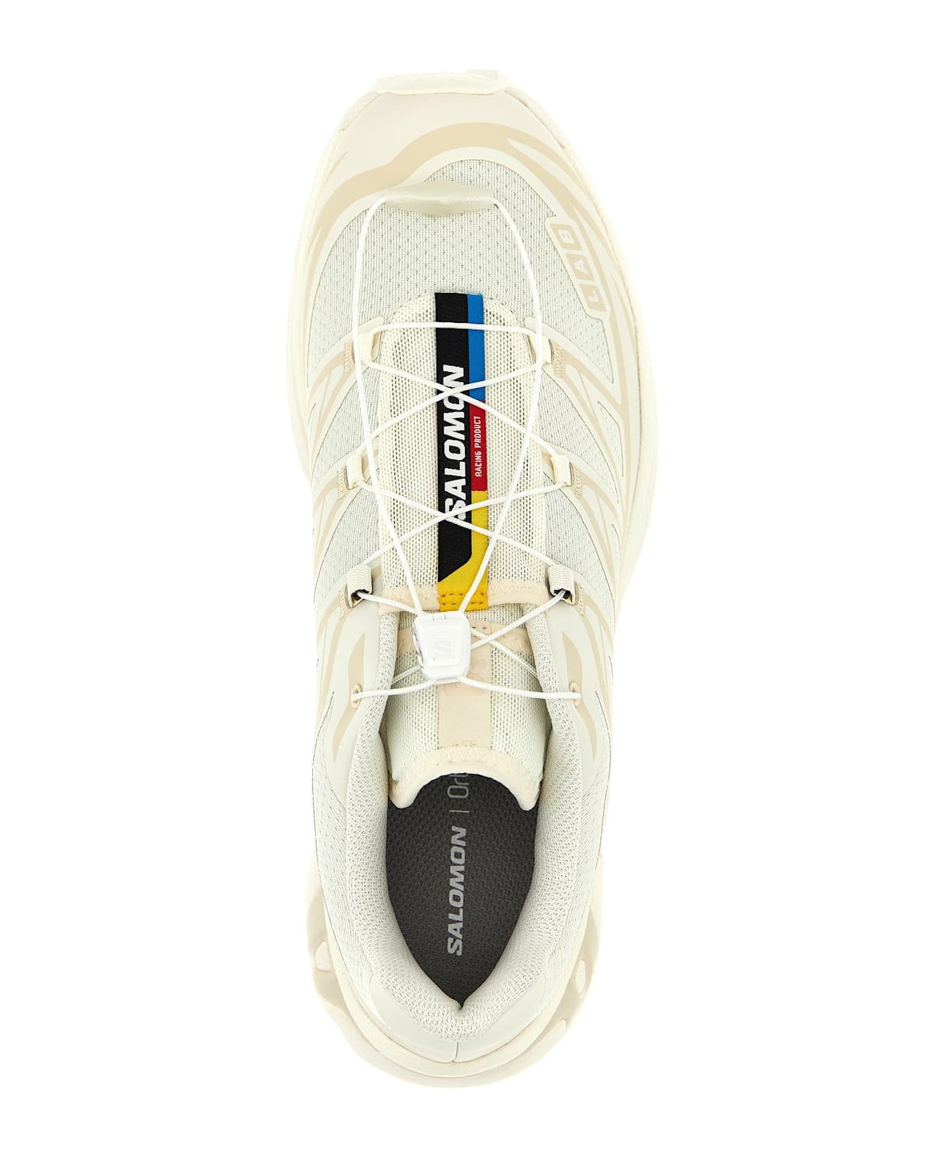 Salomon 
xt-6
 Sneakers - Beige