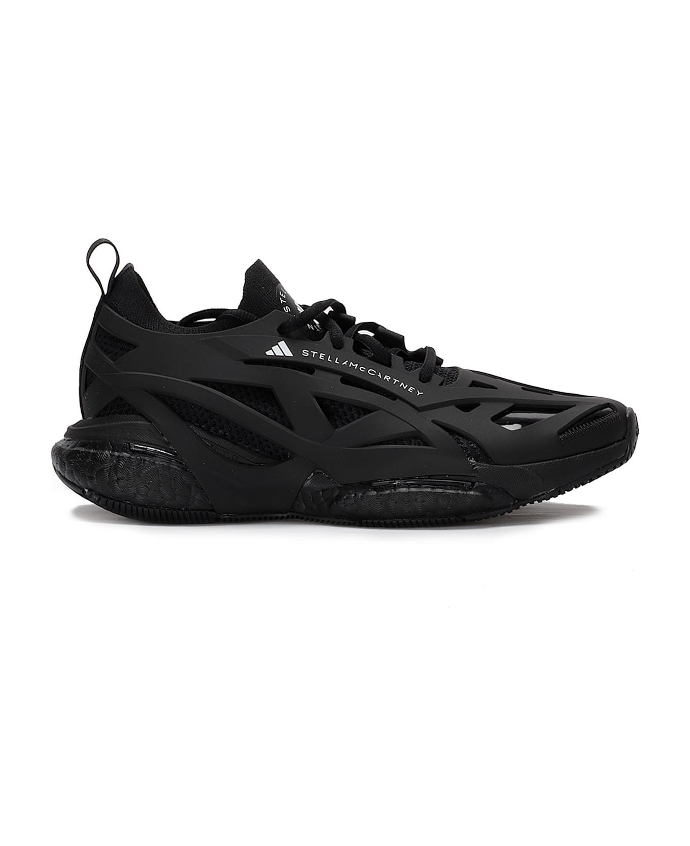 Adidas by Stella McCartney Asmc Solar - CBLACK/CBLACK/CBLACK