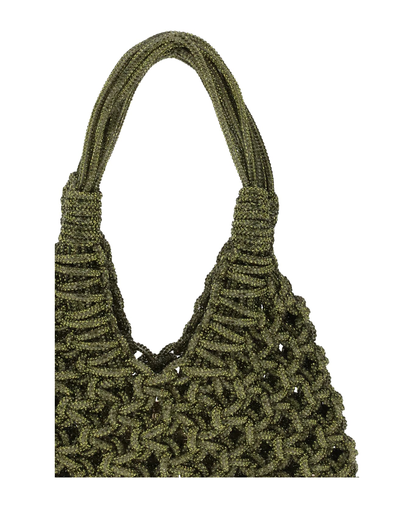 Hibourama Vannifique Handbag Small