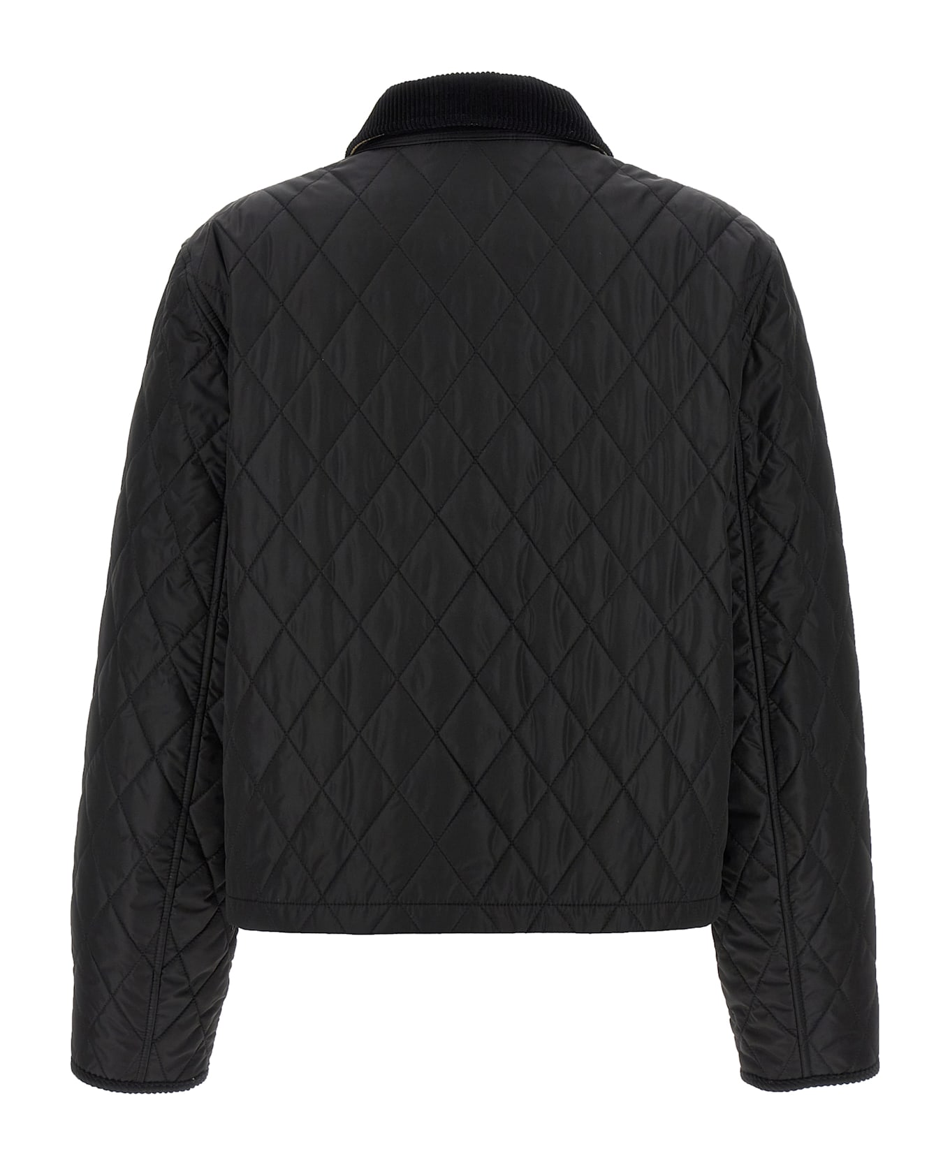 Burberry 
oldham
 Jacket - Black  
