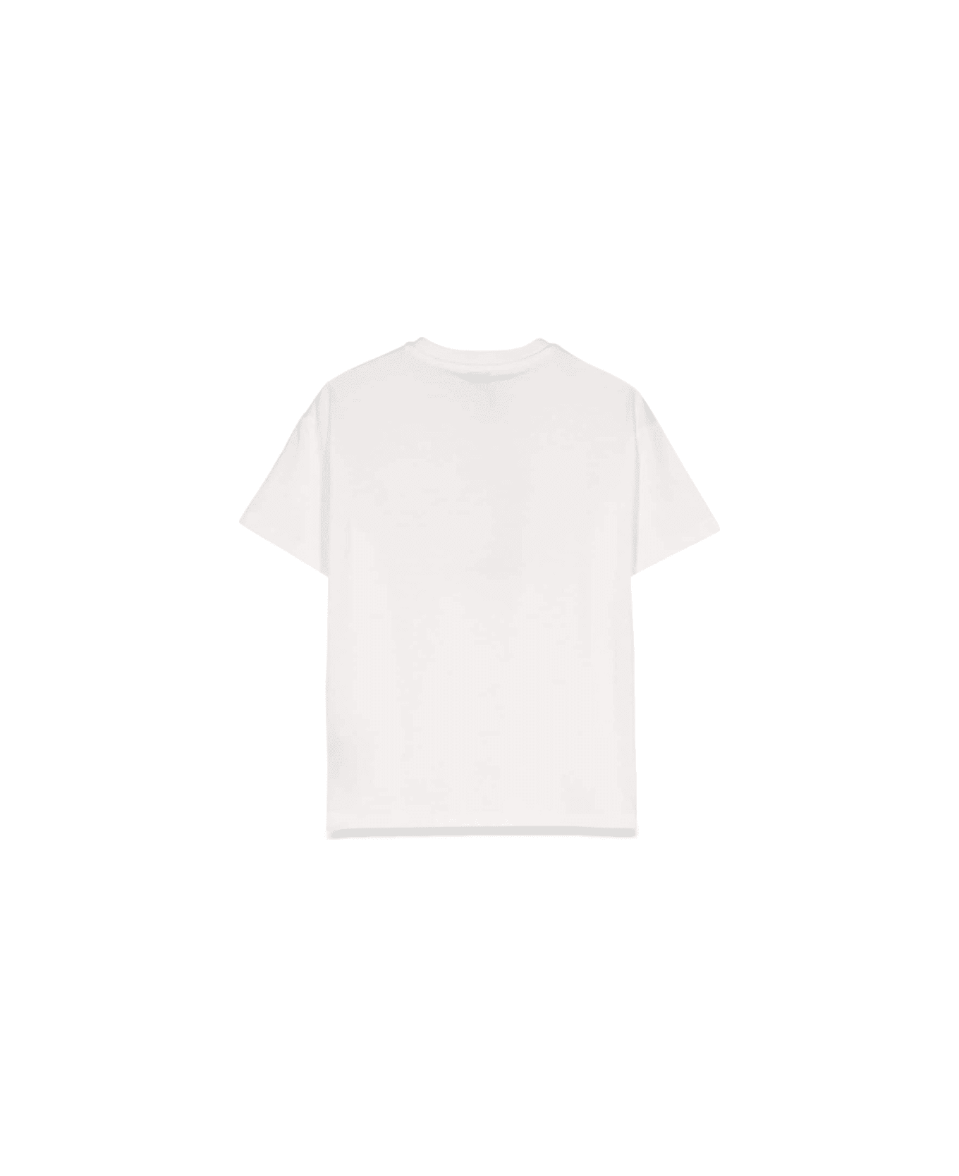 Etro T-shirt/top - IVORY