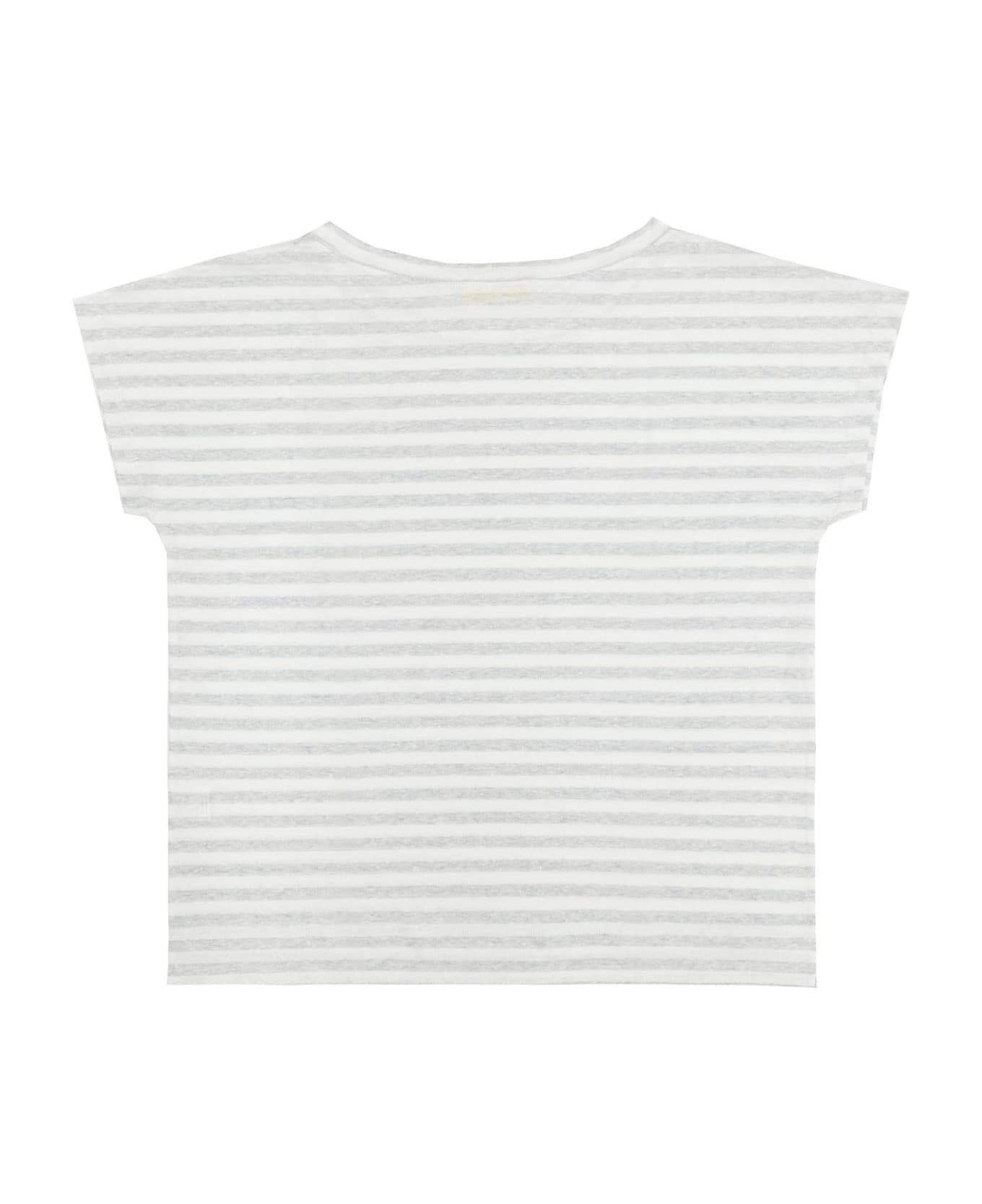 Drumohr T-shirt - White