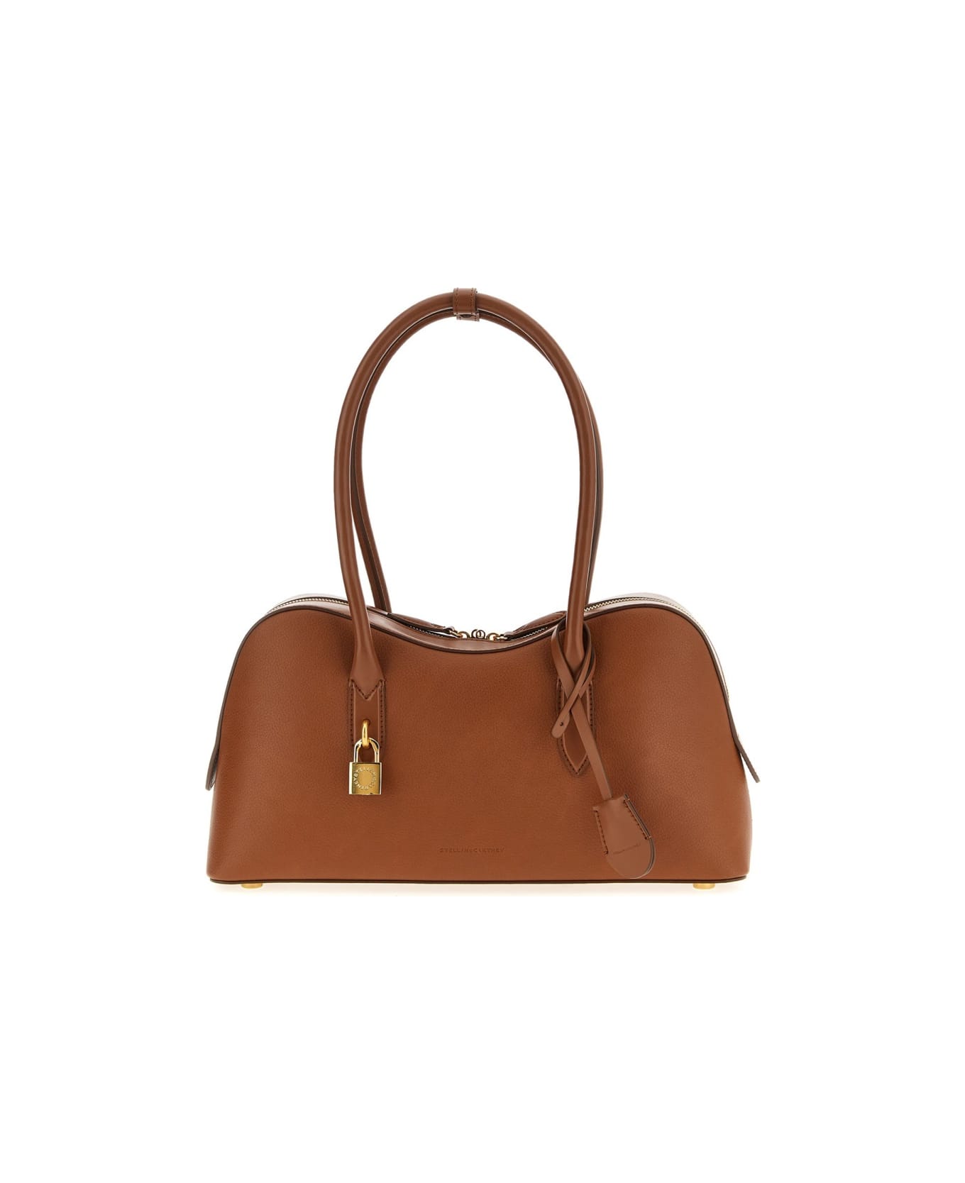 Stella McCartney Shoulder Bag "ryder" Medium - BUFF