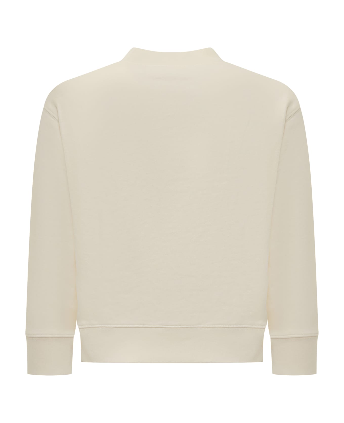 Palm Angels Sweatshirt - BUTTER GRE