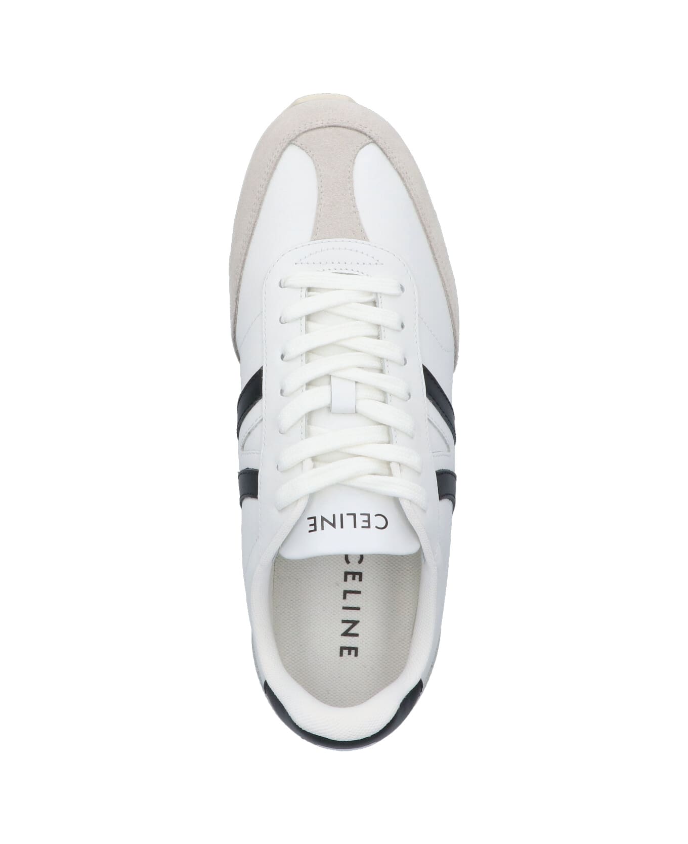 "jogger" Sneakers