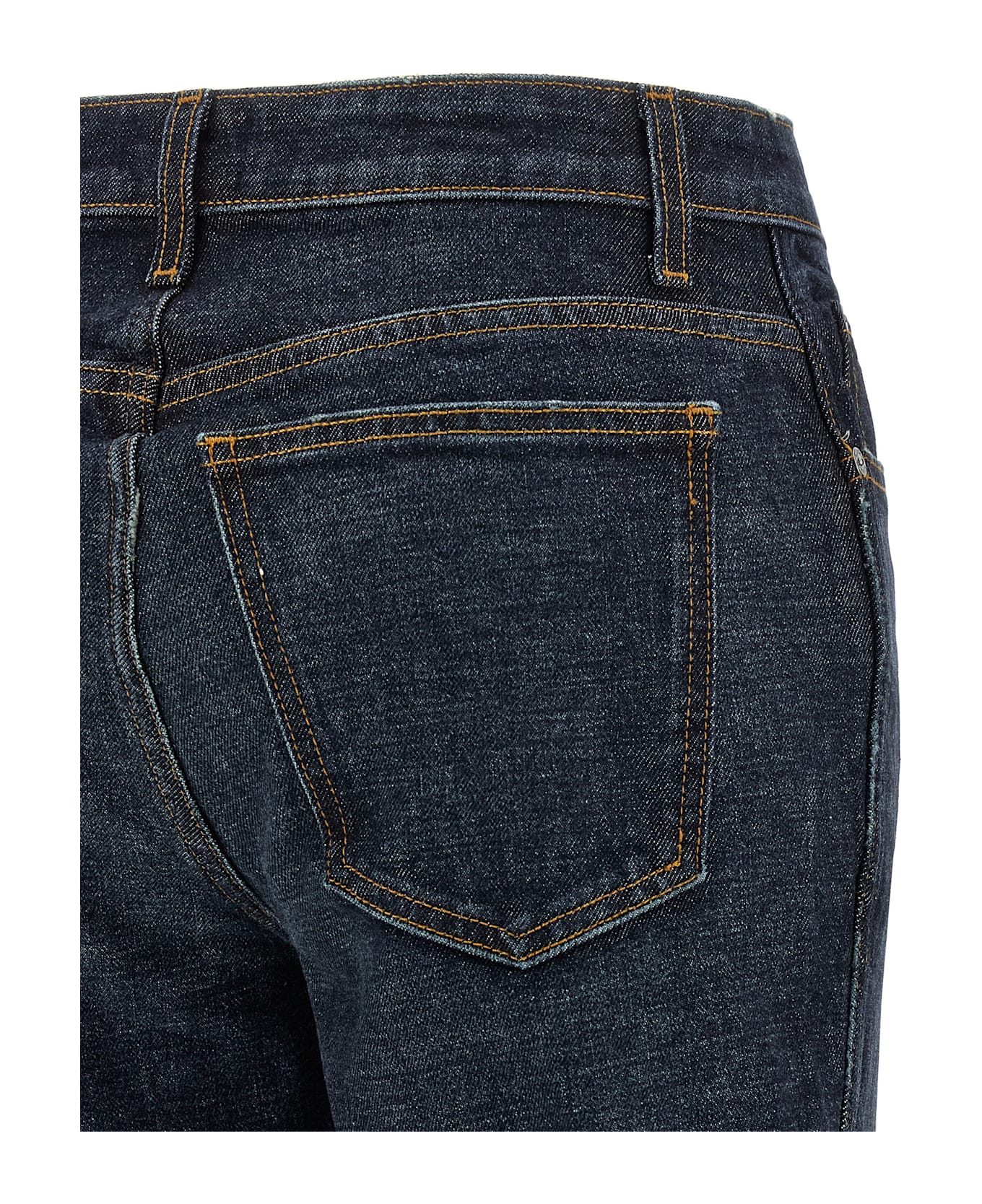 Khaite 
viv
 Jeans - Blue