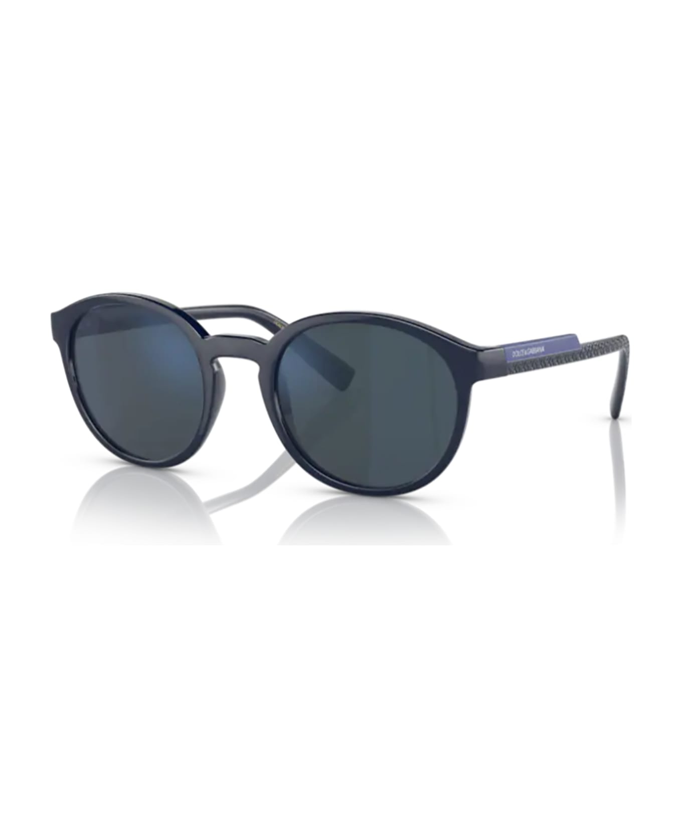 Dolce & Gabbana Eyewear 0DG6180 Sunglasses