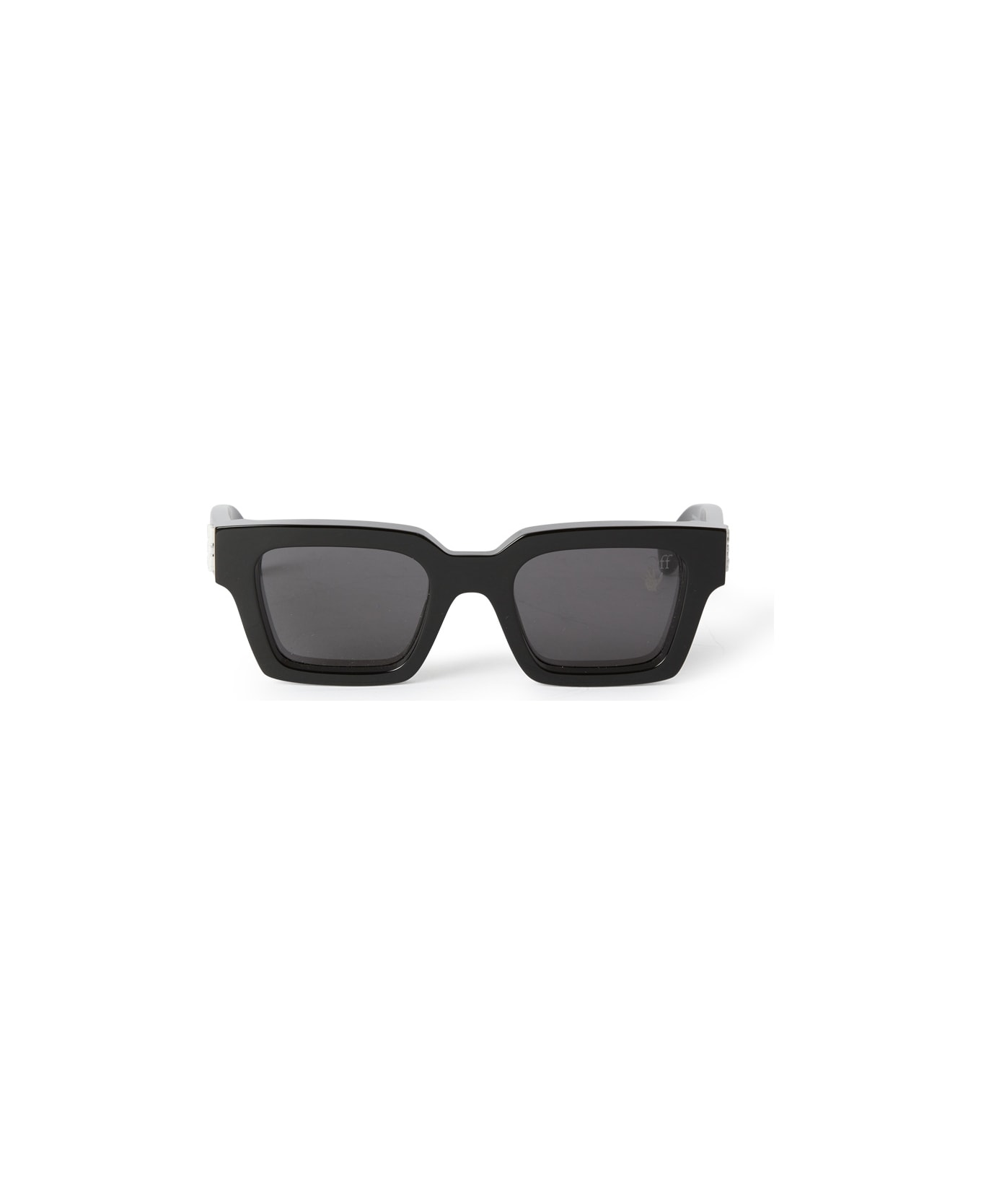 Off-White Virgil Sunglasses - Black