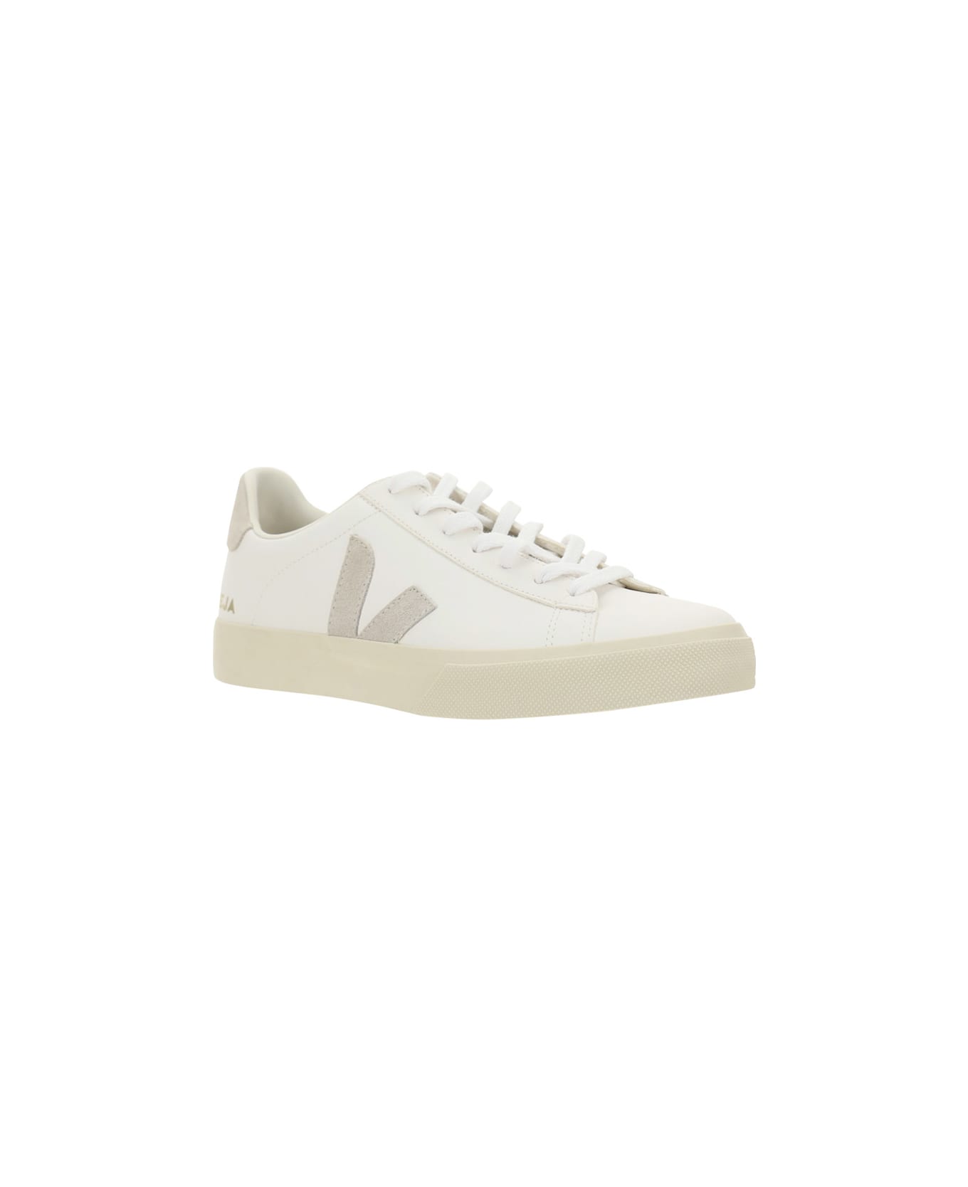 Veja Sneakers - Extra White Natural