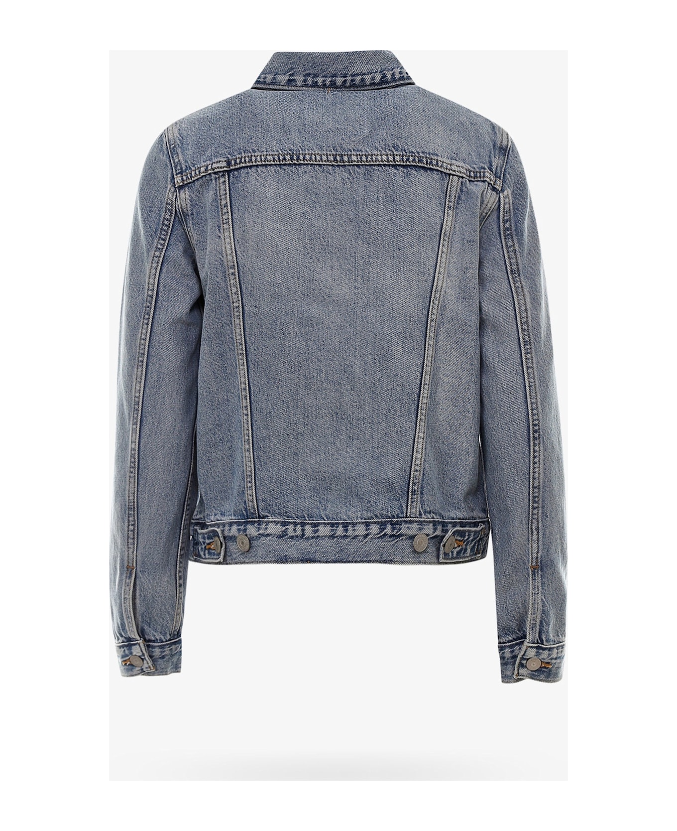 Levi
s Denim Jacket - Blue