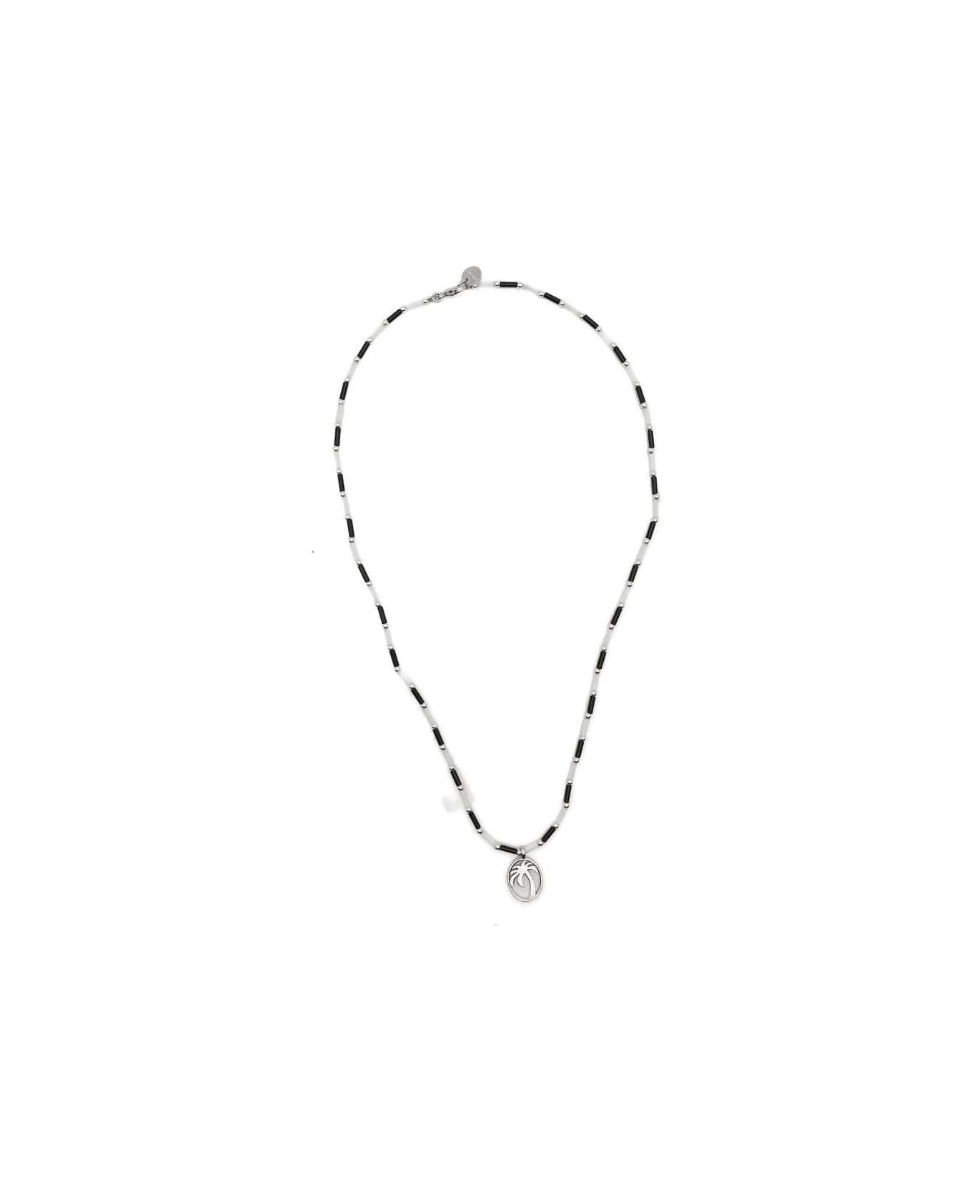 Palm Angels Jewellery - BLACK/WHITE