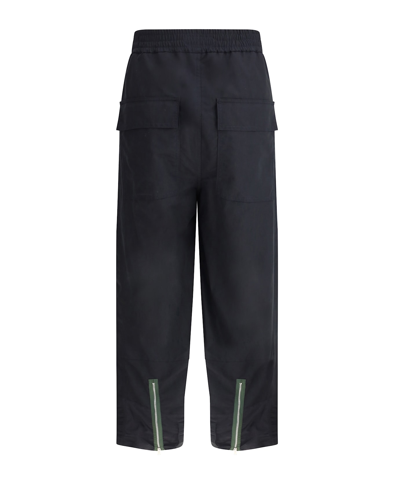 Namacheko Parachute Pants