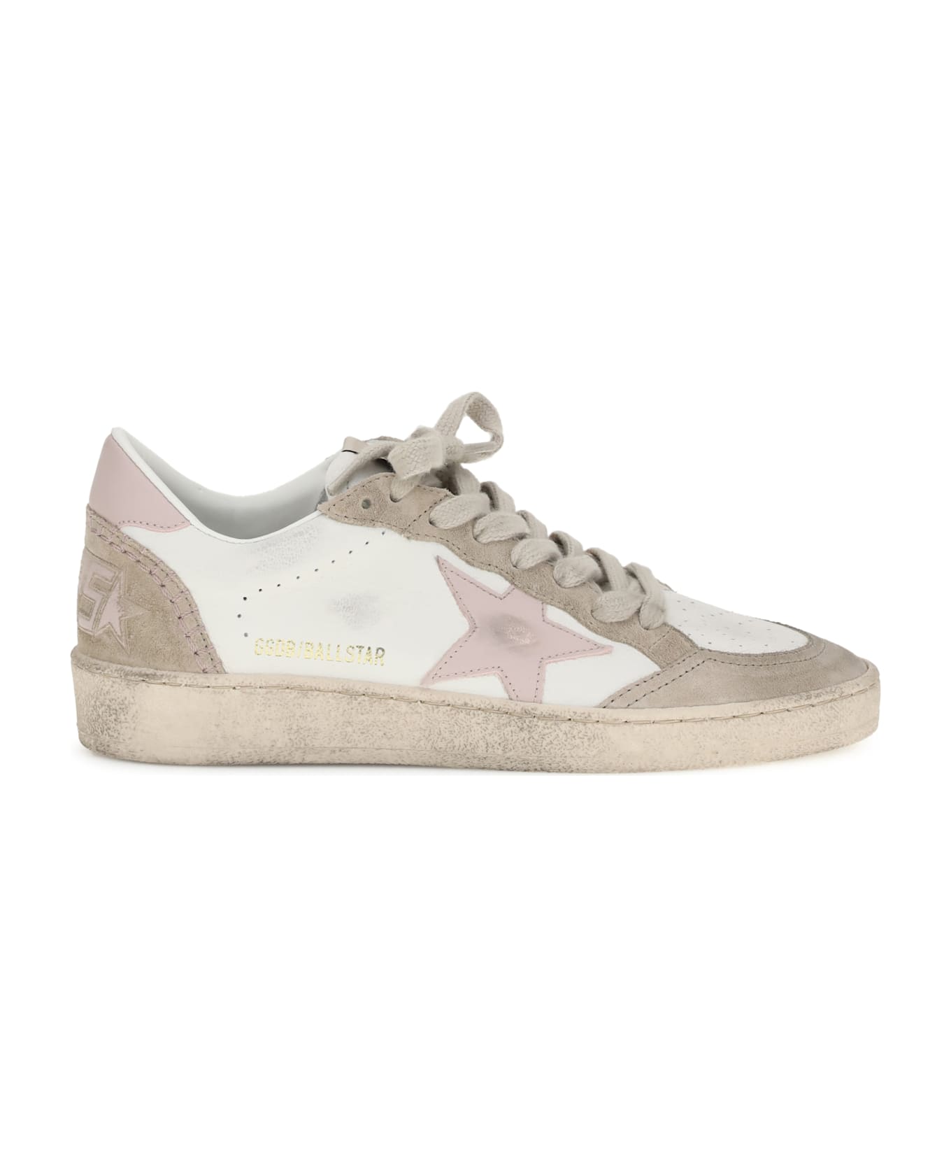 Golden Goose Ball Star Sneakers