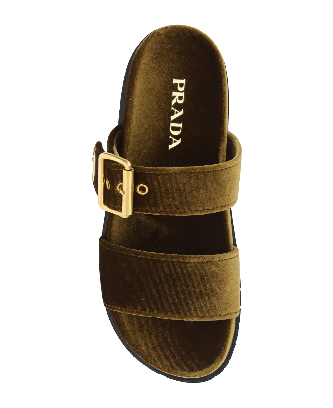 Prada Sandals - Rovere