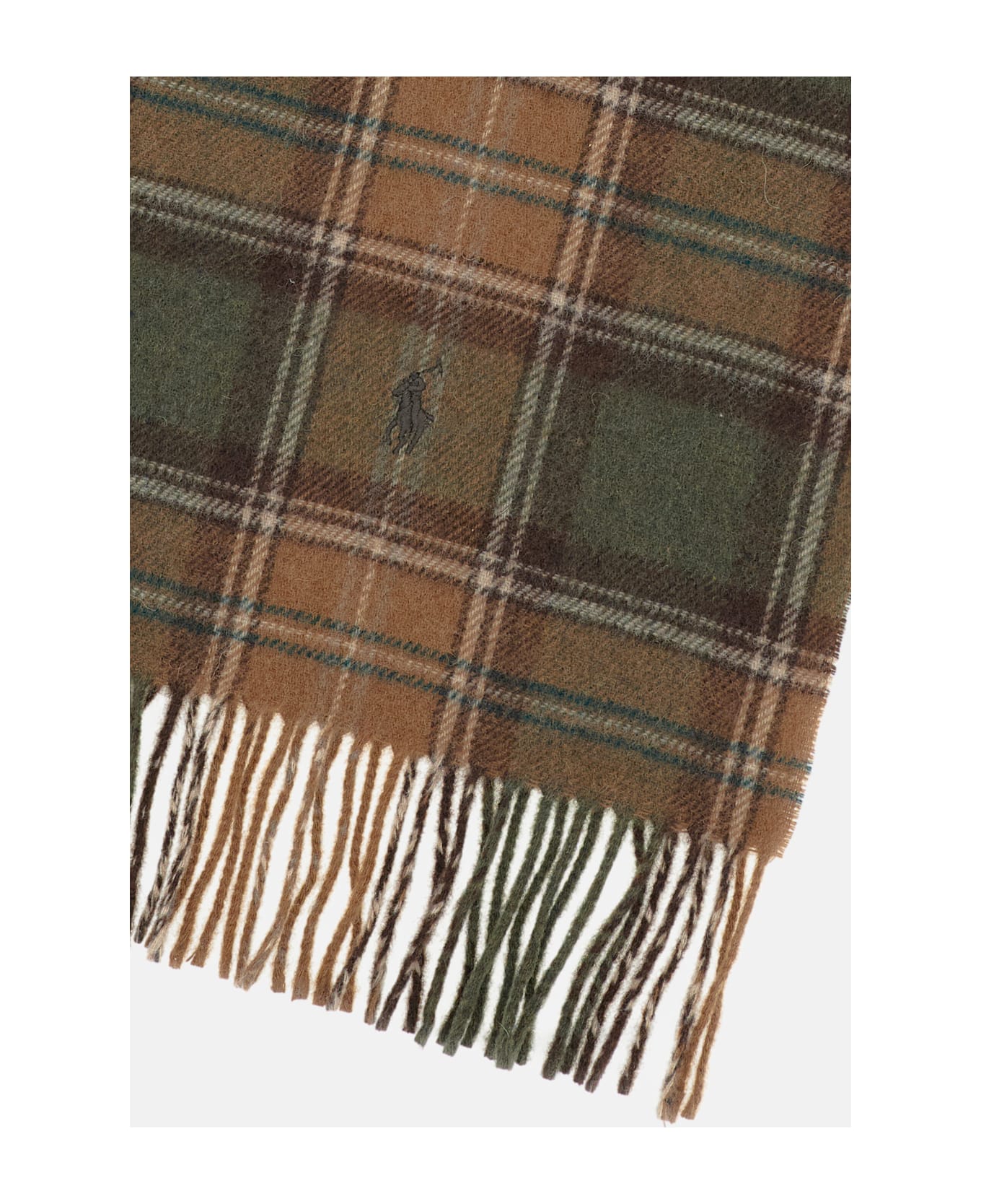 Polo Ralph Lauren Scarf - MultiColour