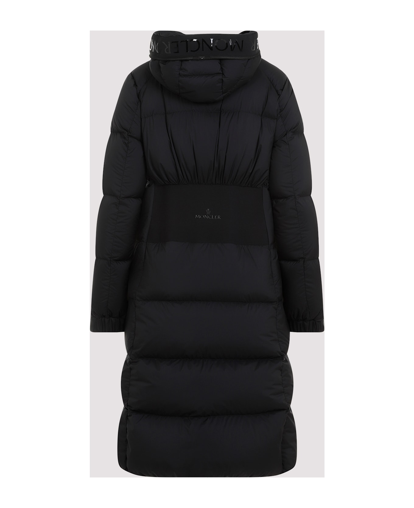 Moncler Arredoun Jacket - Black コート