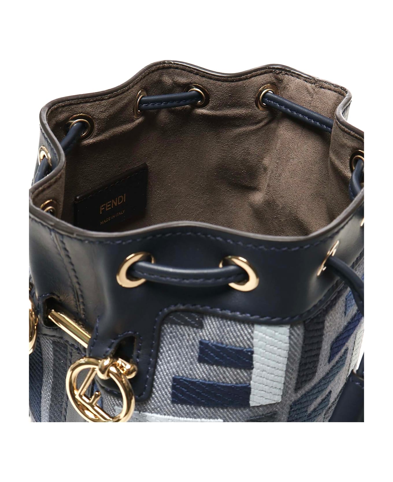 Minibag Mon Tresor