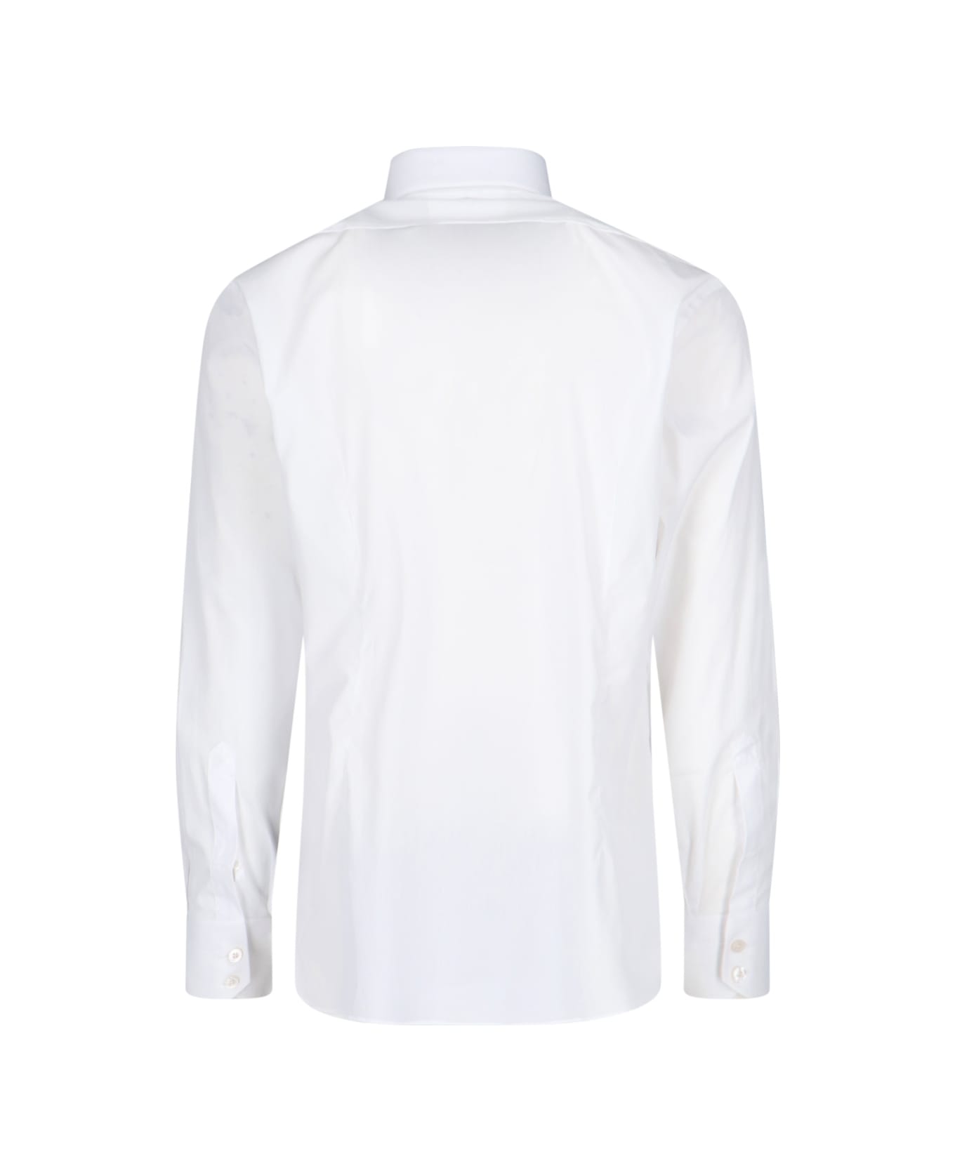 Tom Ford Slim Shirt - White