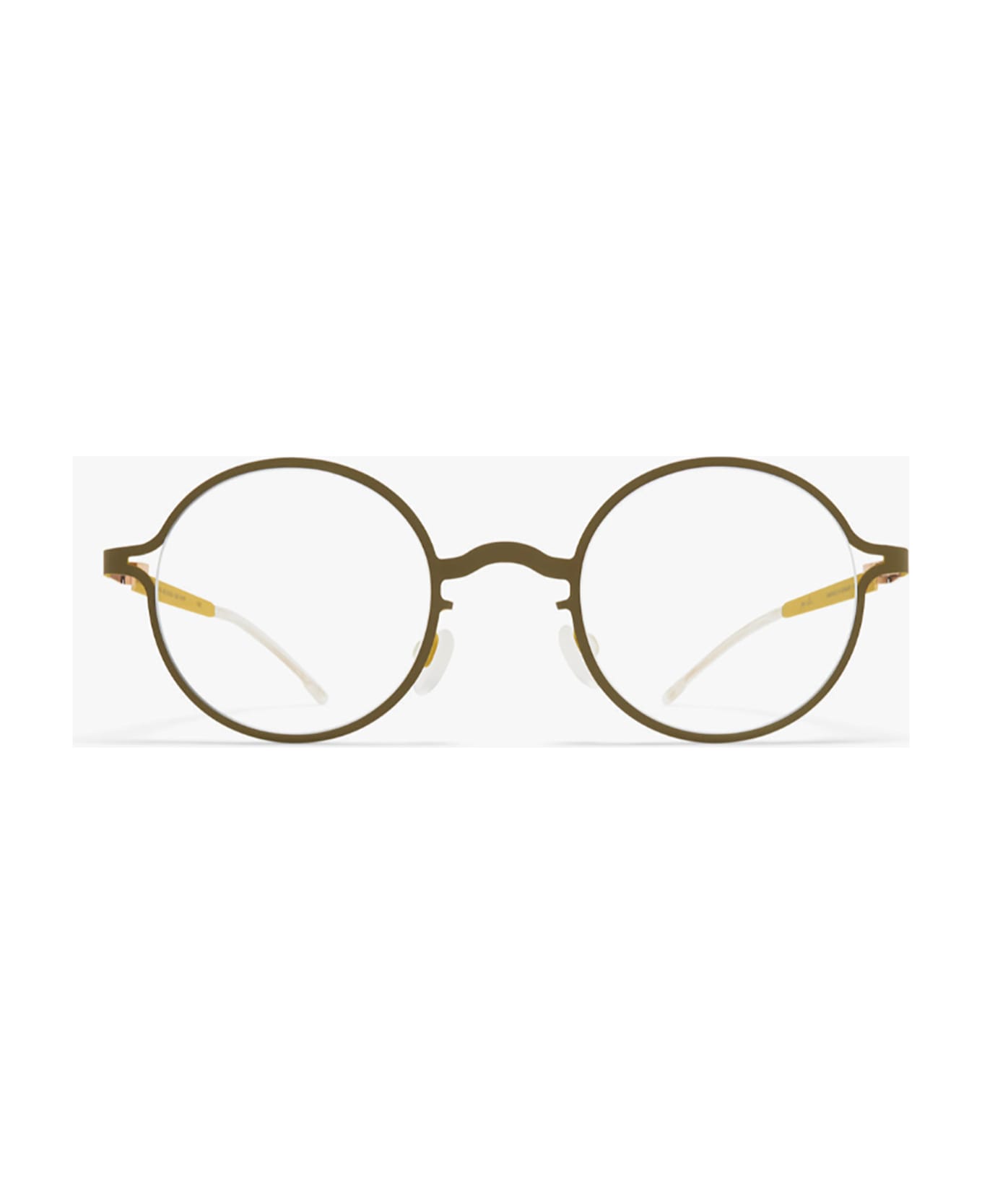 Mykita BUNDLE 1OF0 PSB2 Eyewear - Golden Olive