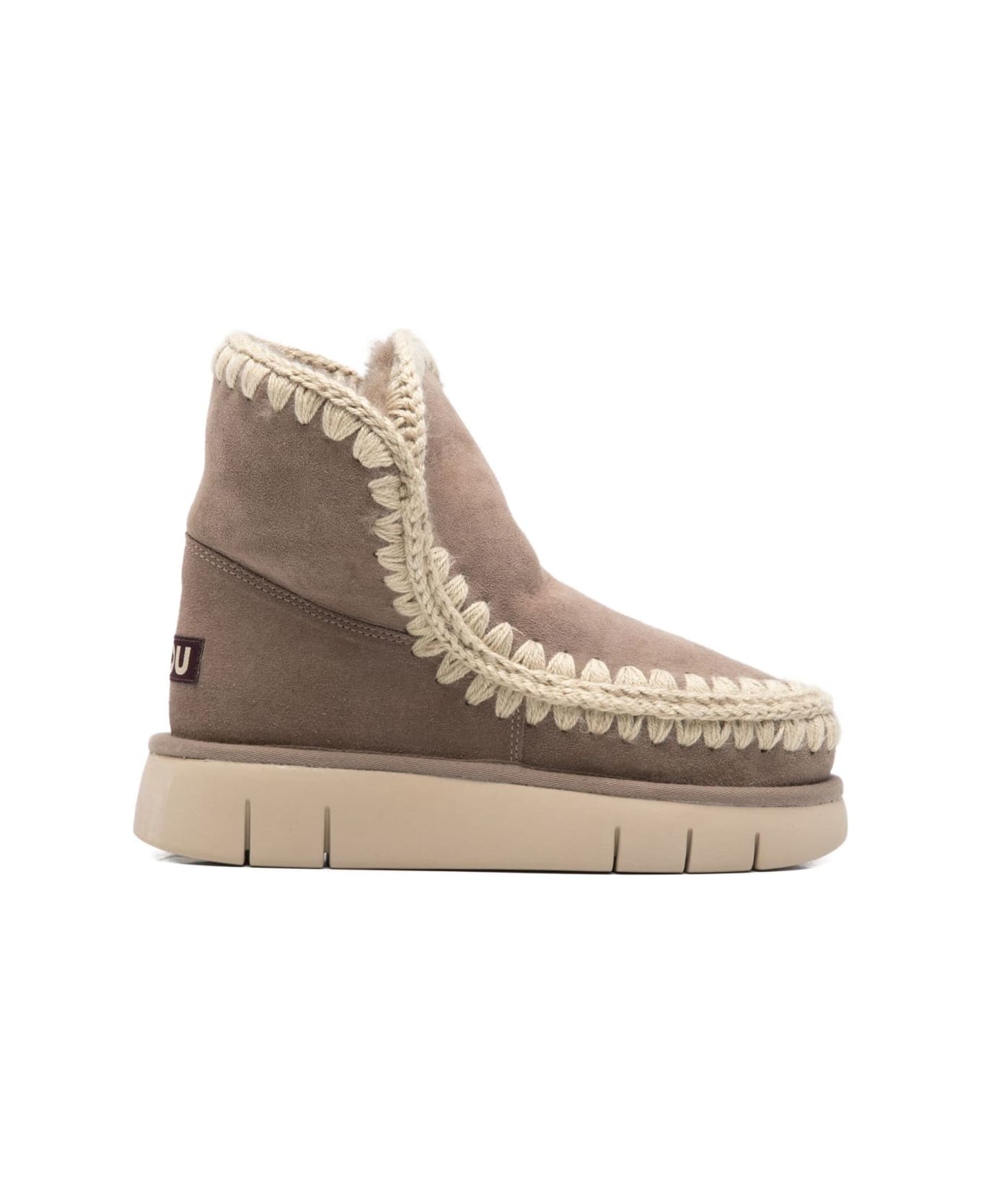 Mou Eskimo Boots 18 - Beige