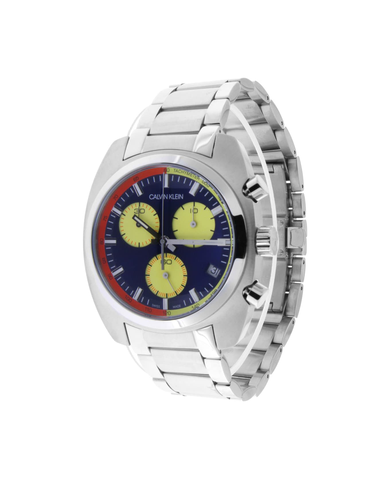 Calvin Klein K8w3714n Achieve Watches