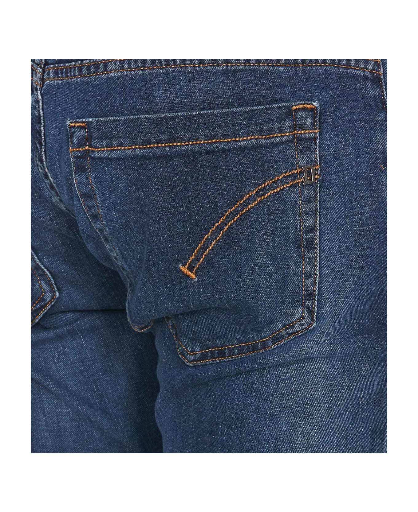 Dondup George Jeans - Denim