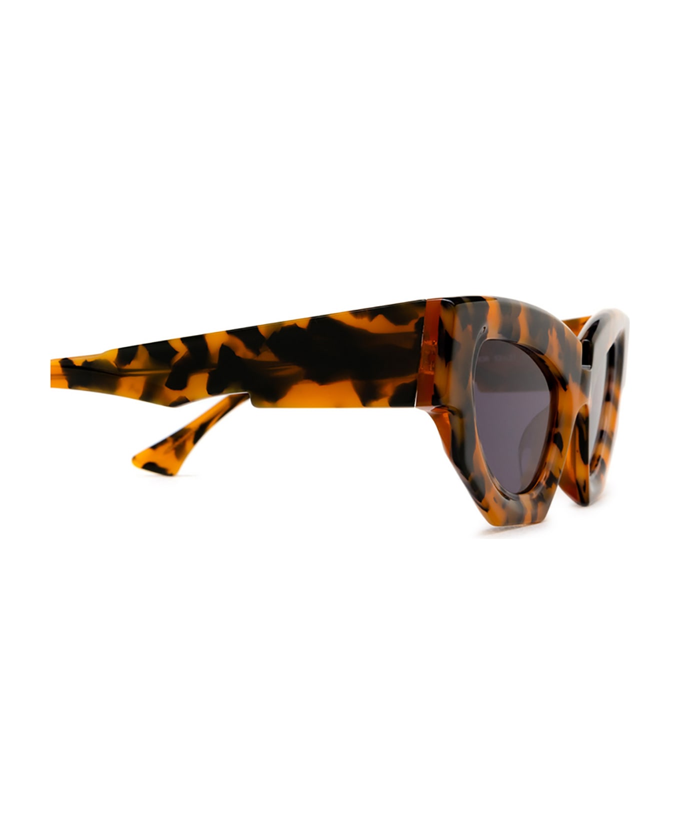 Kuboraum F5 Sunglasses - Hor