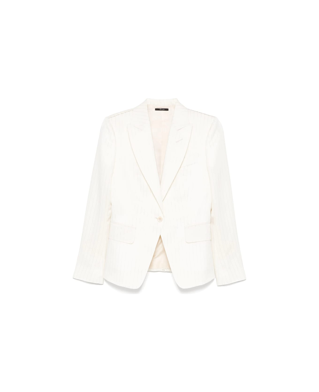 Tom Ford Outerwear - NEUTRALS