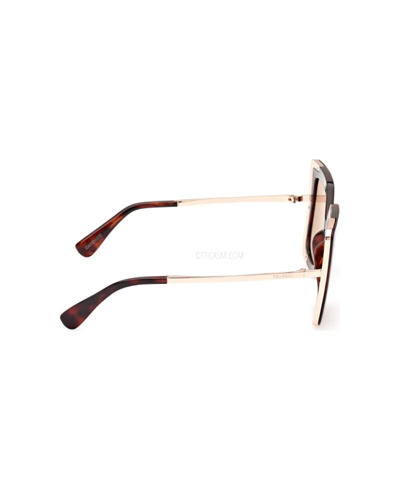 Max Mara MM0051 Sunglasses - S サングラス