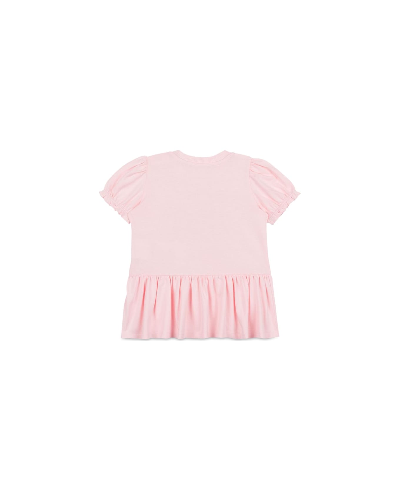Moschino Dress - PINK