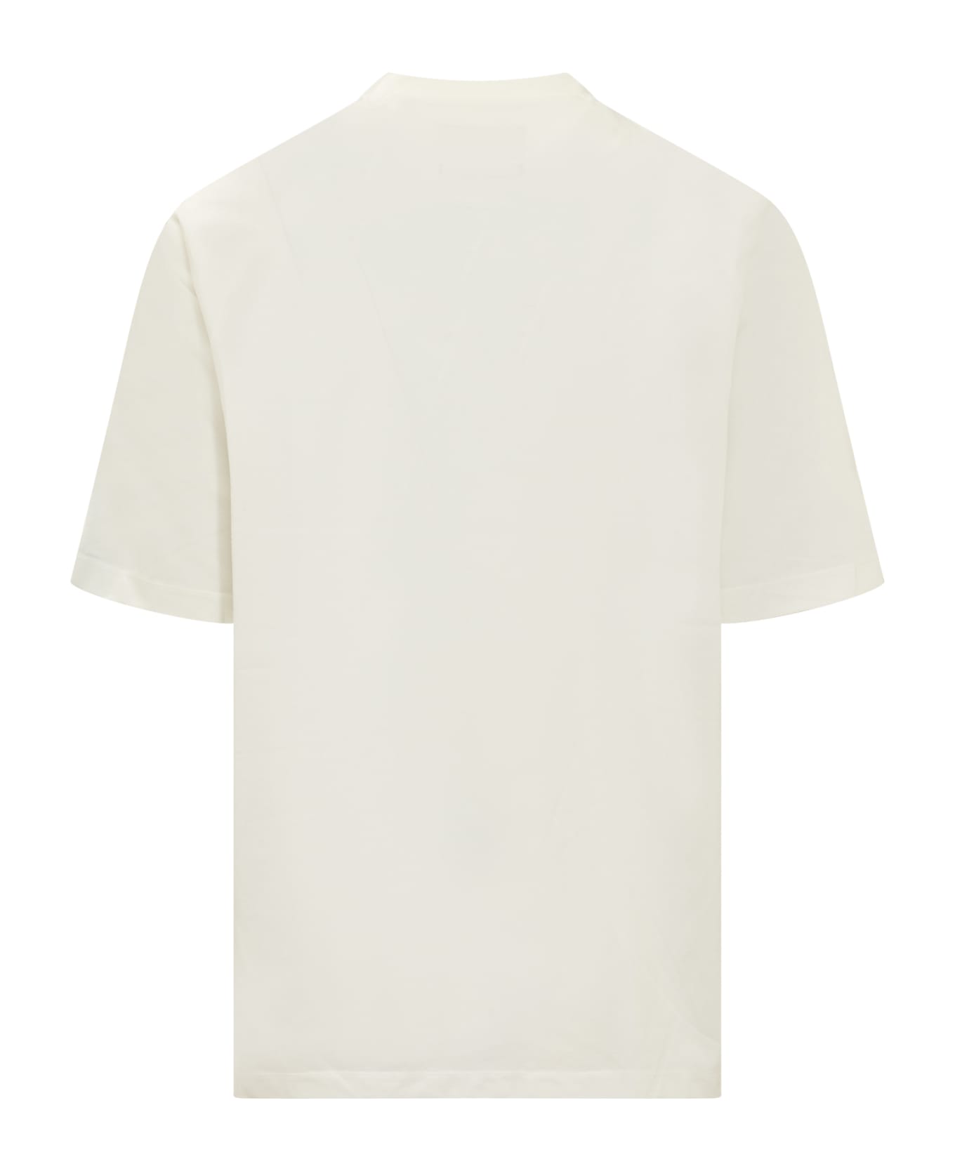 Y-3 3s T-shirt - OWHITE