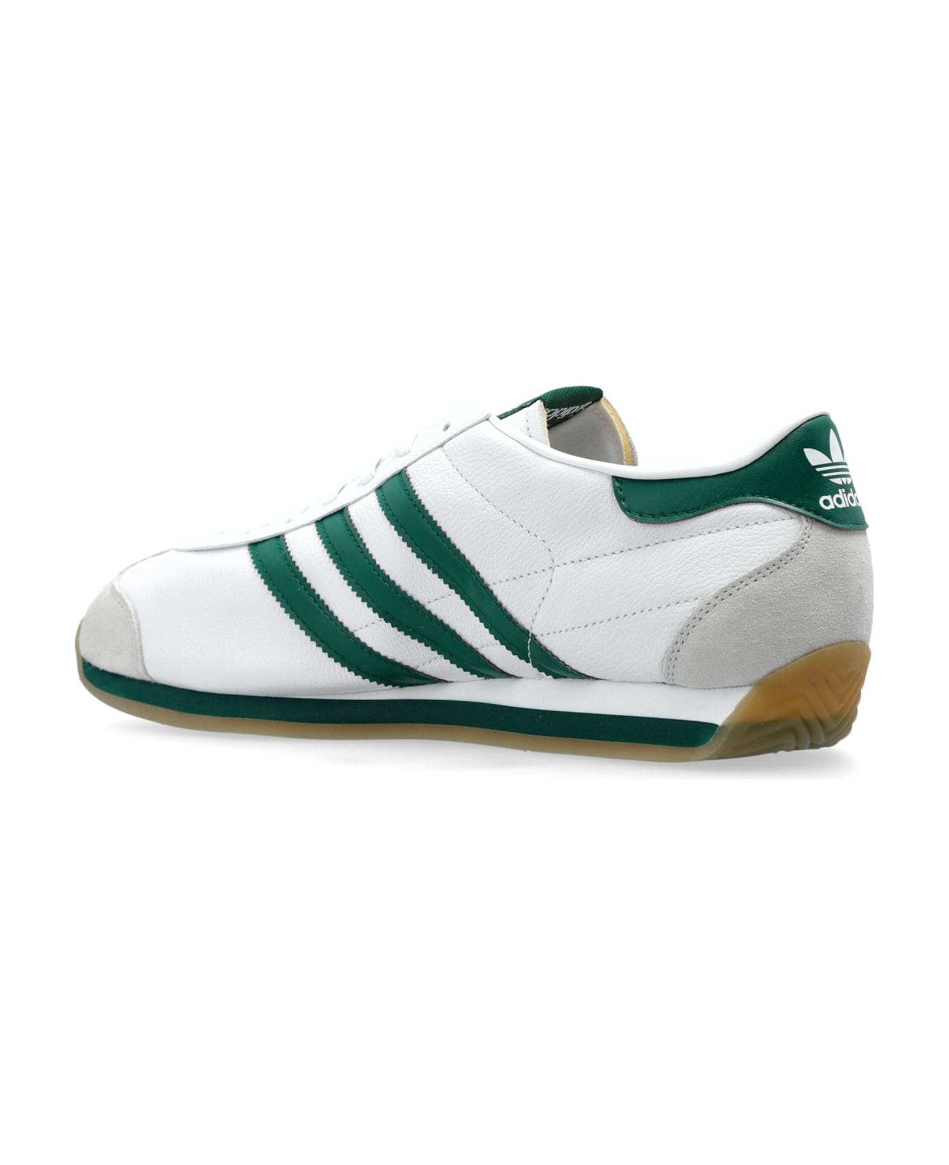 Adidas Originals Sneakers Country Japan - White