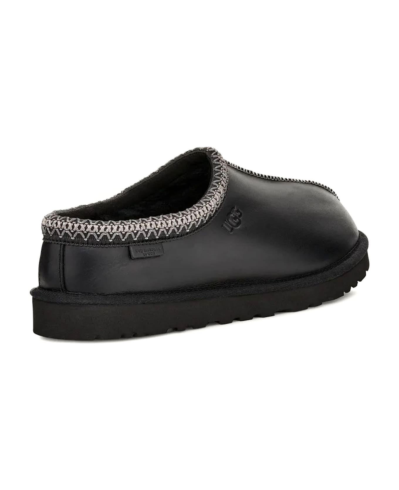 UGG Sneakers Black - Blk Black