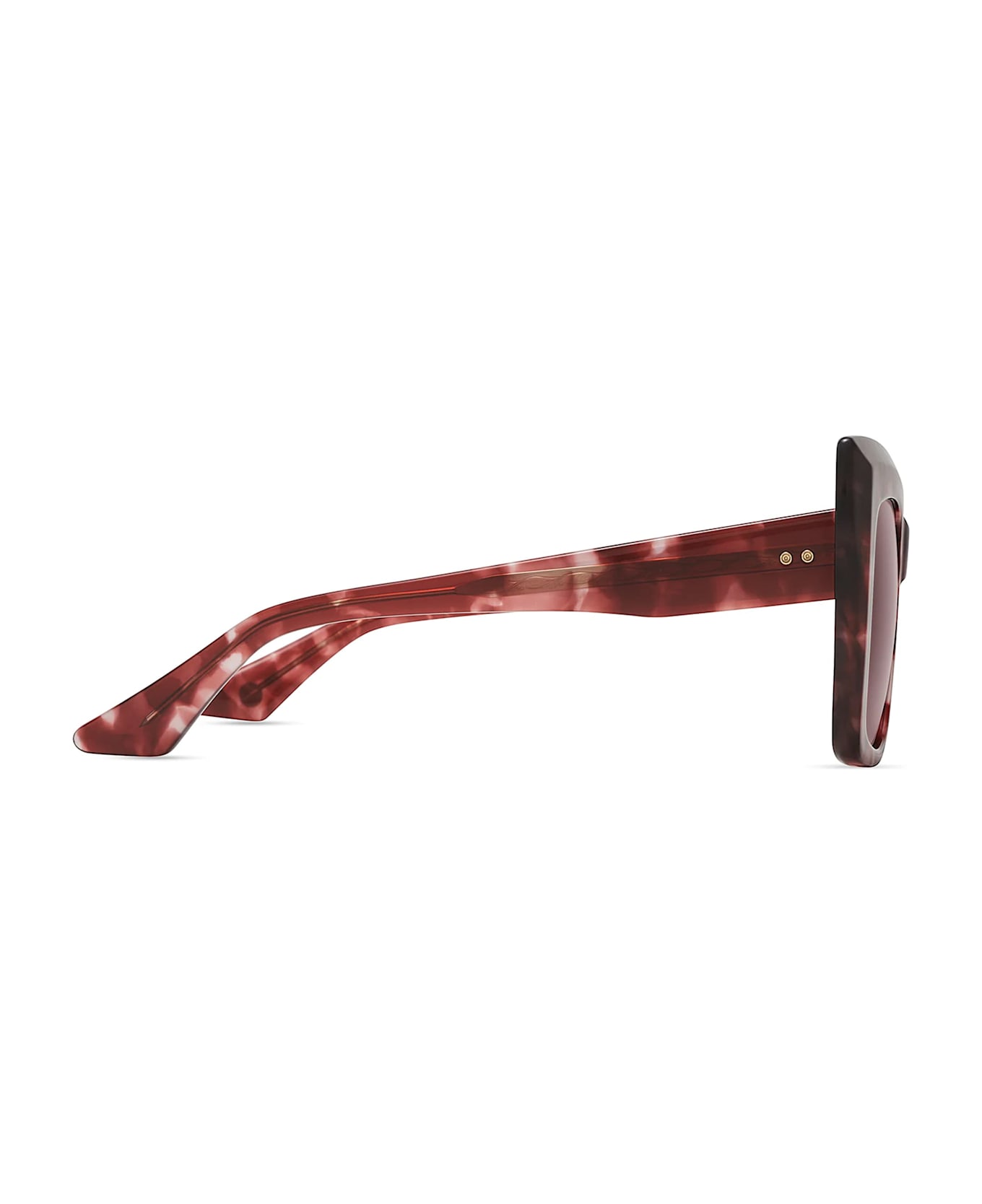Dita Telemaker - Rose Tortoise Sunglasses - Tortoise