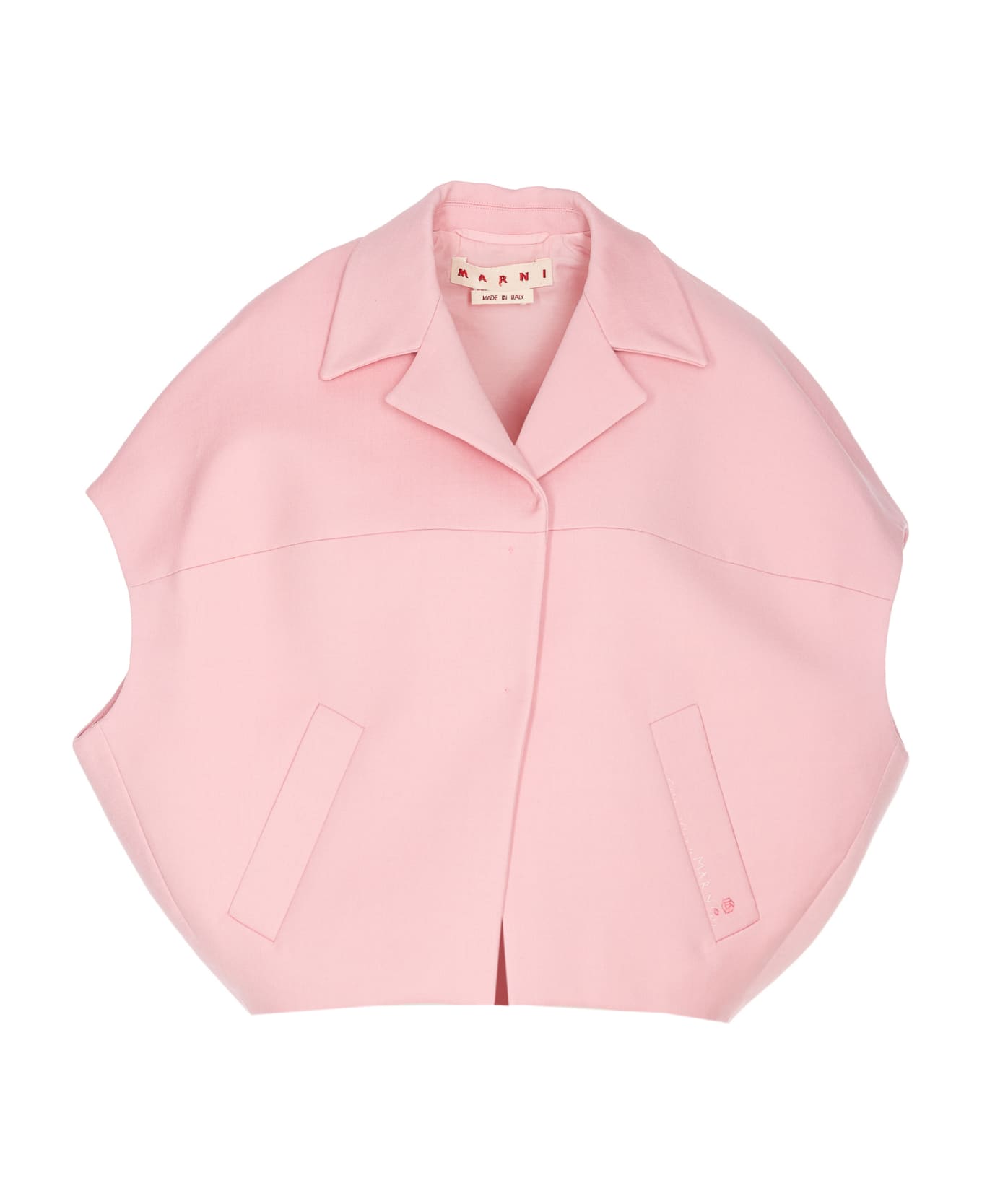Marni Jacket - Pink