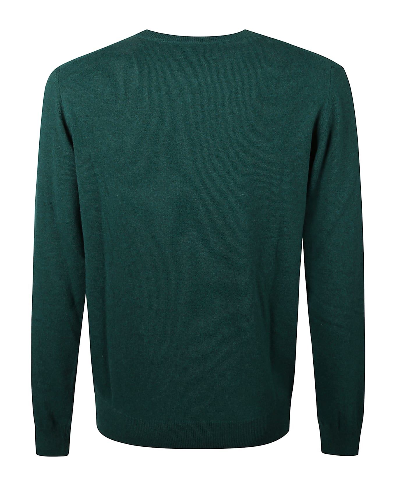 MC2 Saint Barth Heron Sweatshirt - Green