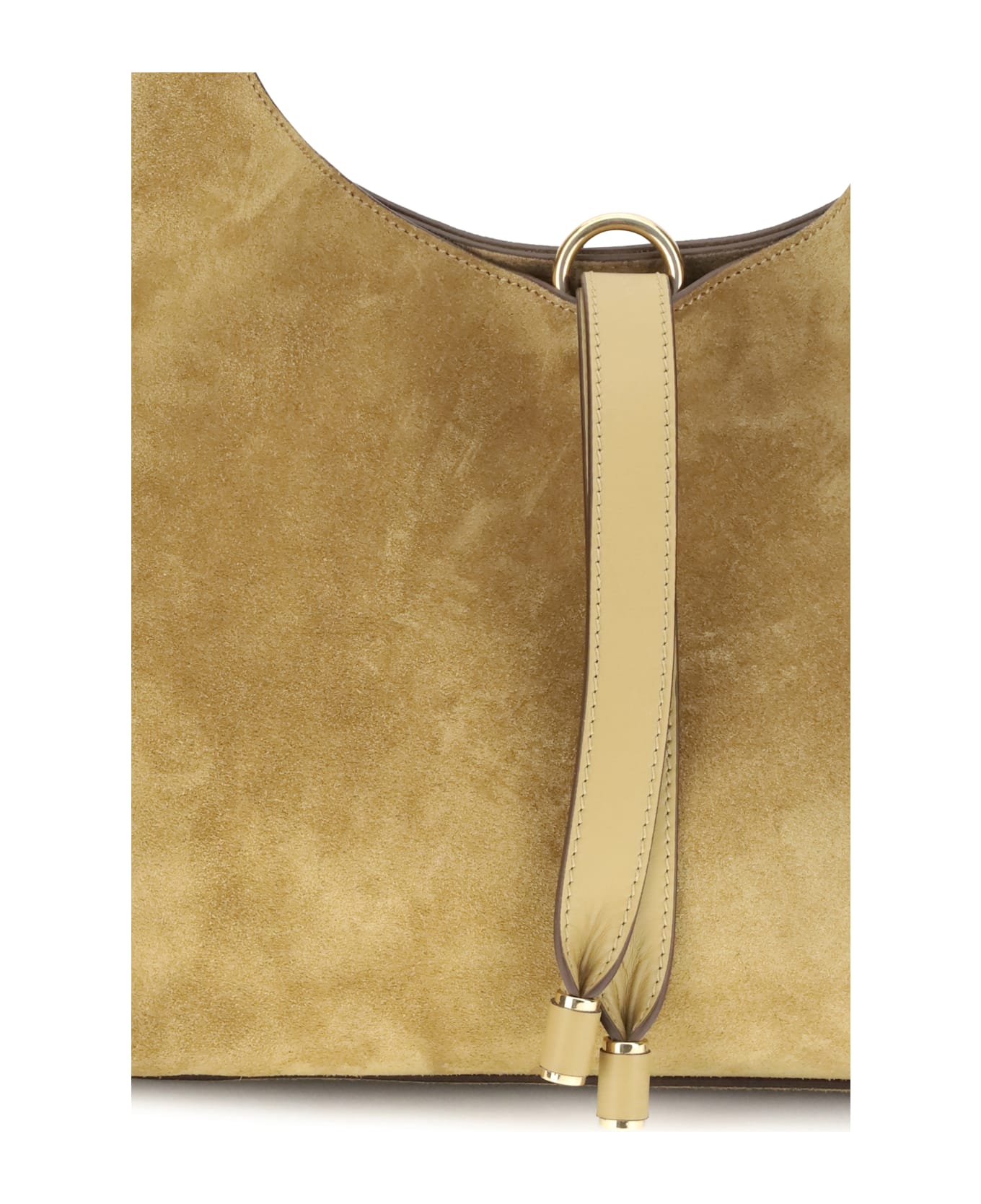 Chloé Marcie Shoulder Bag