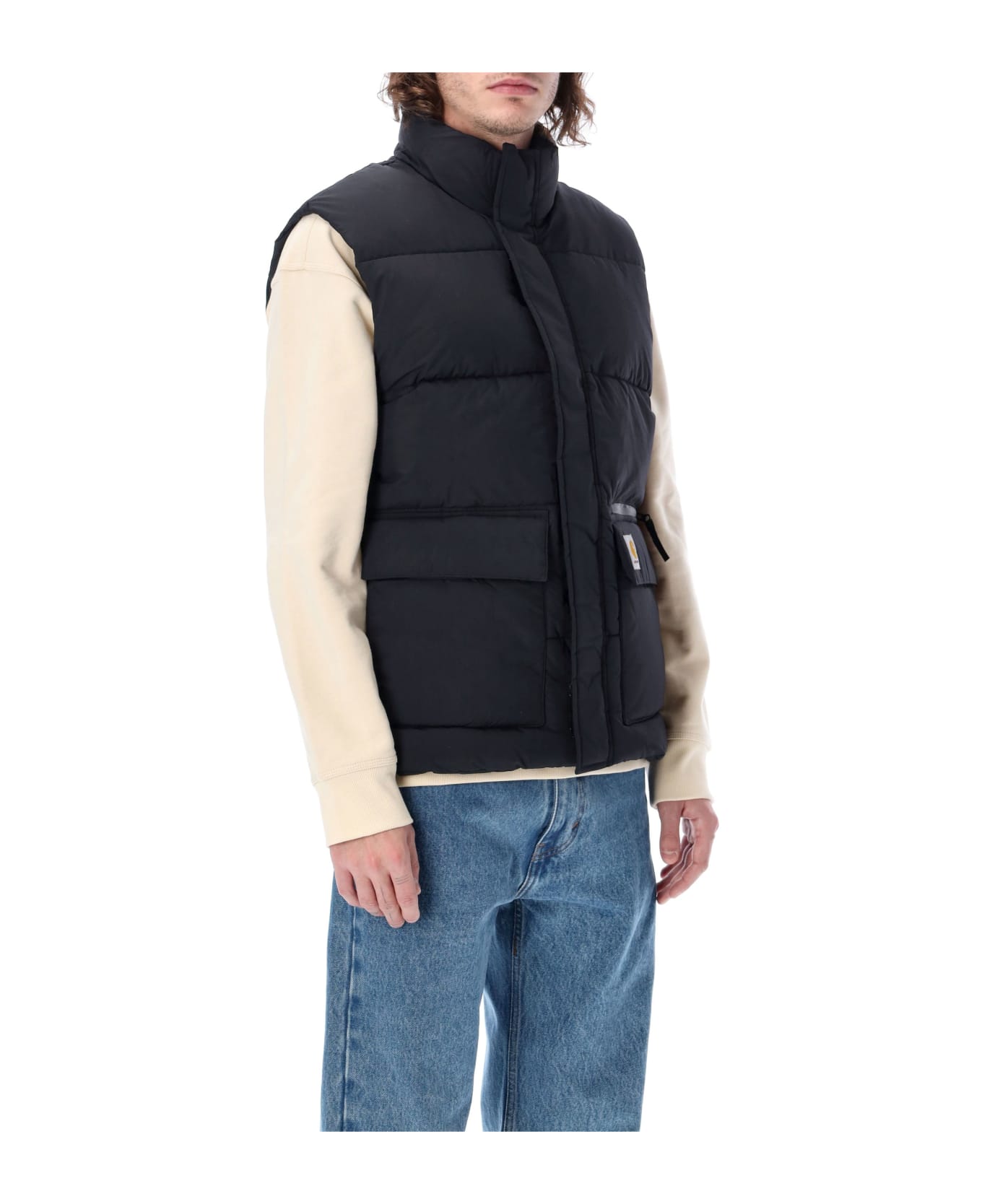 Carhartt Milton Vest | italist