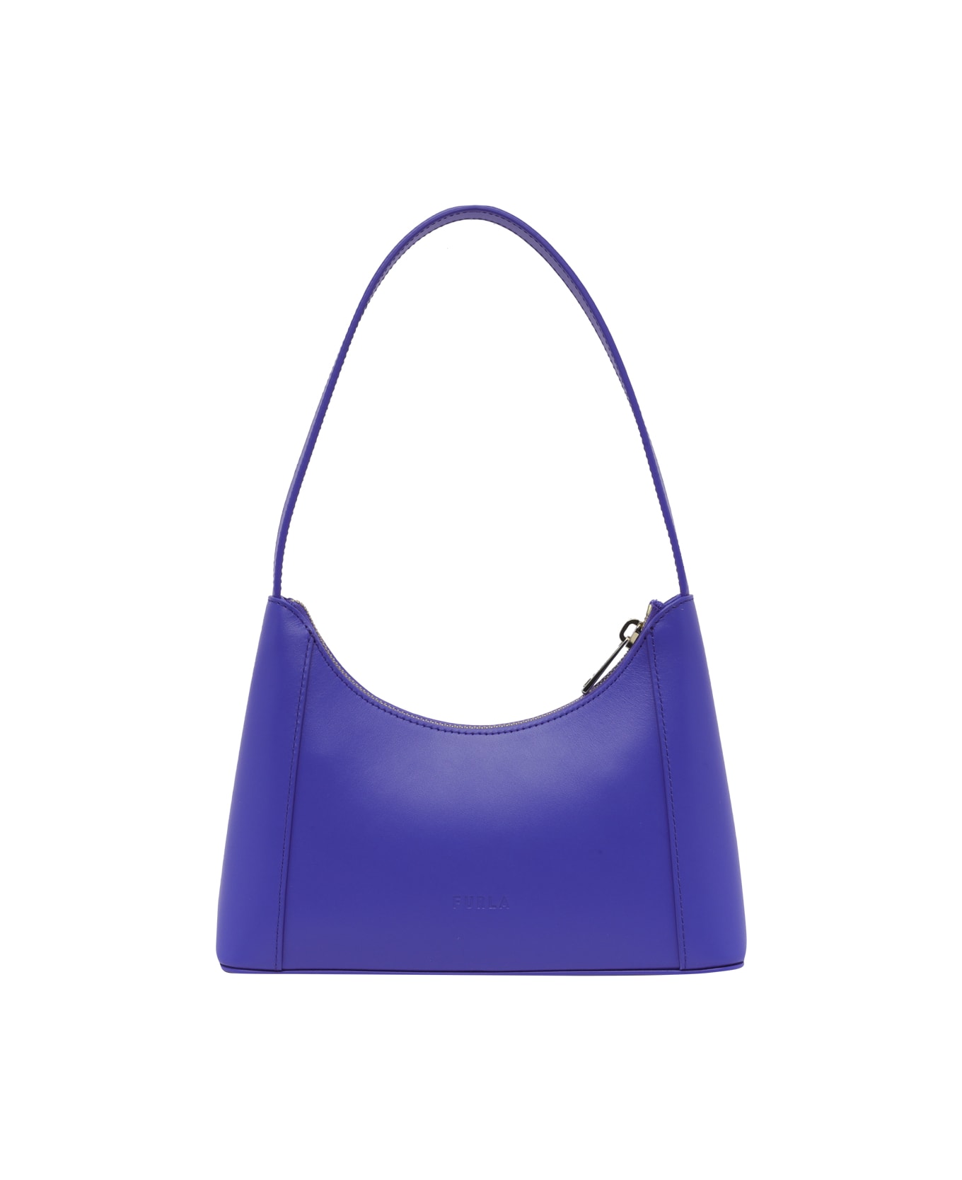 Furla Diamante Mini Bag - Purple トートバッグ